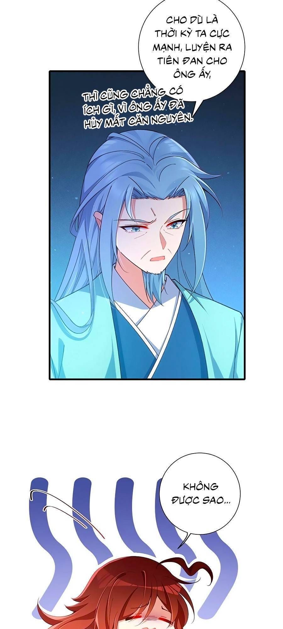 đọc truyện Manh Sư Tại Thượng Chương 356 ảnh 18 tại Thiên Thai Truyện