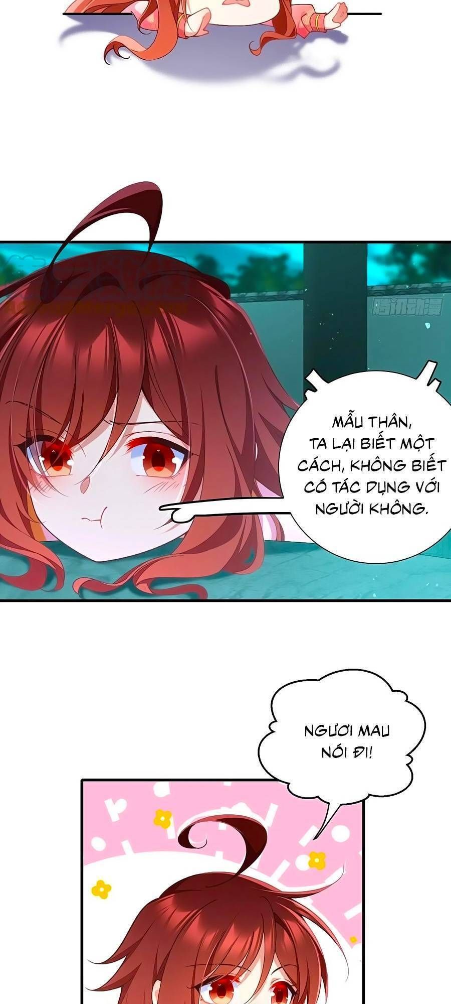 đọc truyện Manh Sư Tại Thượng Chương 356 ảnh 19 tại Thiên Thai Truyện