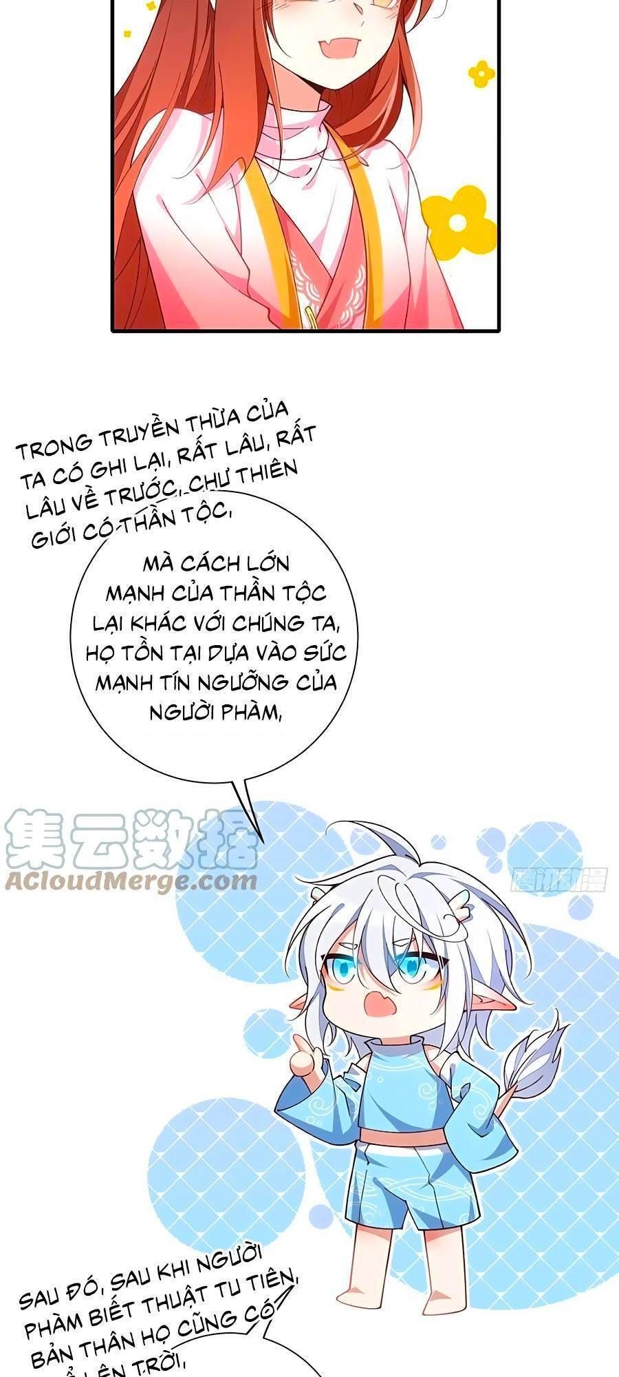 đọc truyện Manh Sư Tại Thượng Chương 356 ảnh 20 tại Thiên Thai Truyện