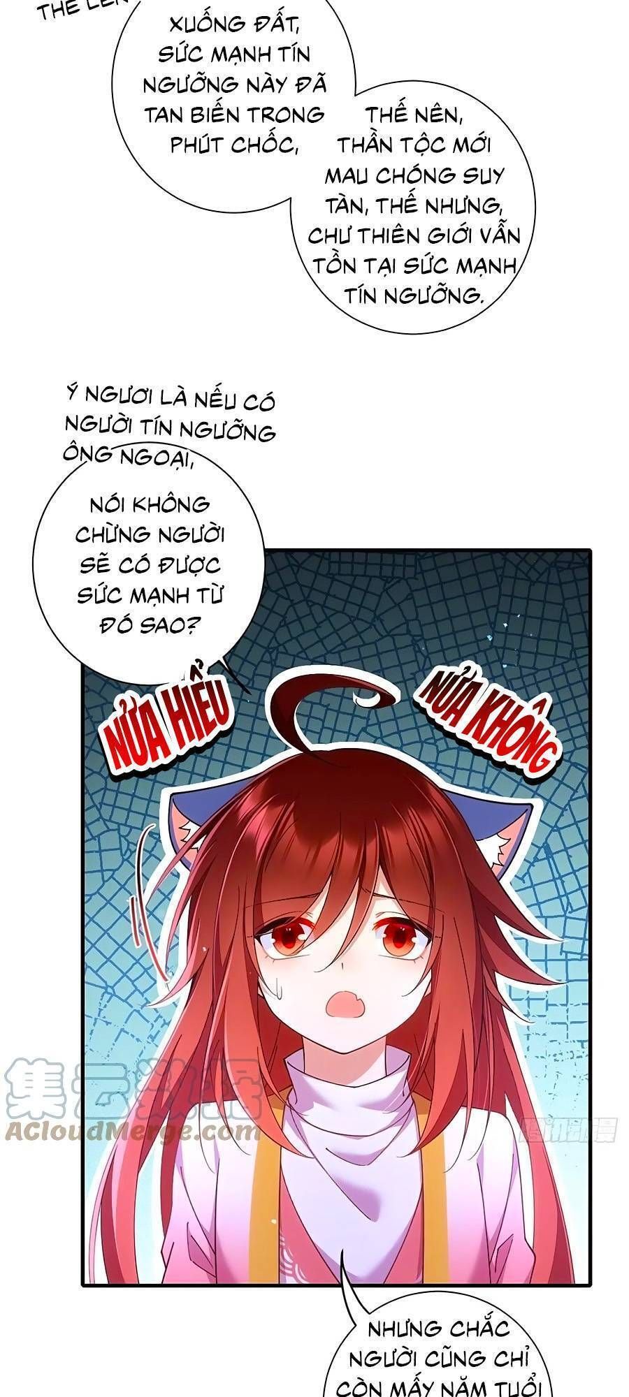 đọc truyện Manh Sư Tại Thượng Chương 356 ảnh 21 tại Thiên Thai Truyện