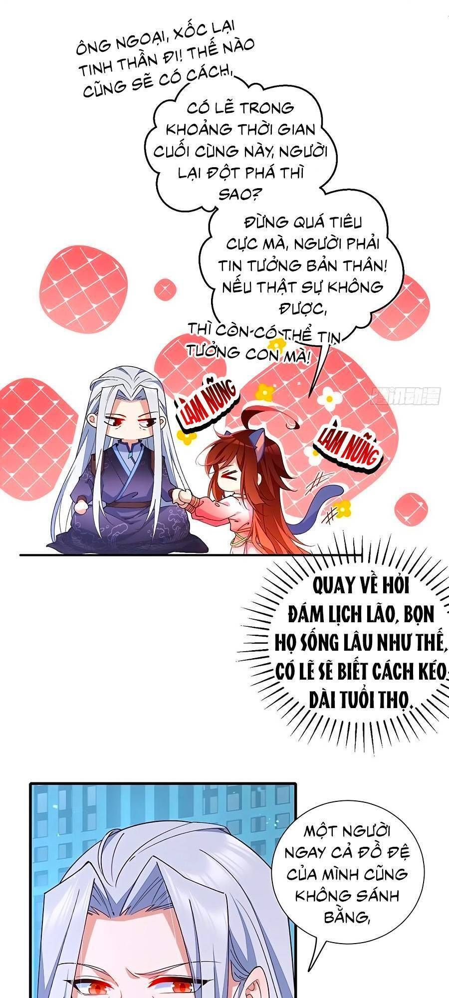 đọc truyện Manh Sư Tại Thượng Chương 356 ảnh 4 tại Thiên Thai Truyện