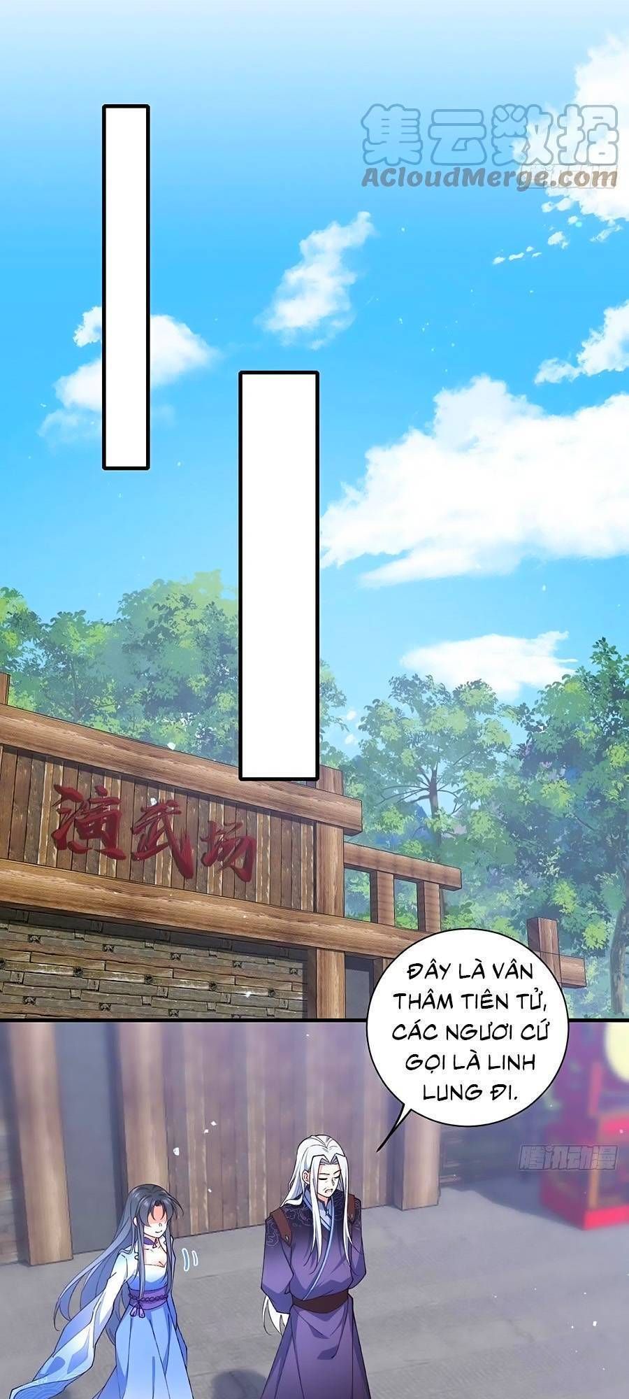 đọc truyện Manh Sư Tại Thượng Chương 356 ảnh 23 tại Thiên Thai Truyện