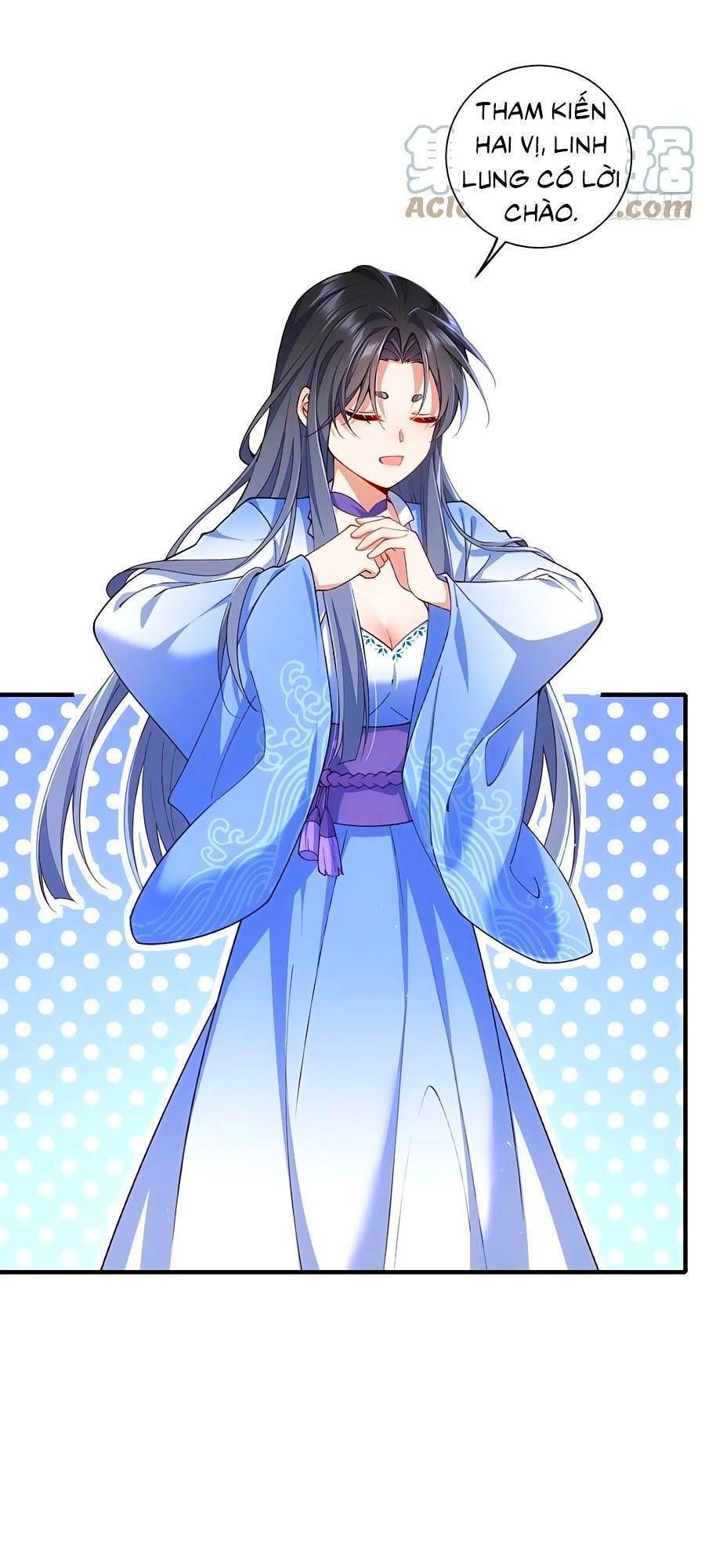 đọc truyện Manh Sư Tại Thượng Chương 356 ảnh 25 tại Thiên Thai Truyện