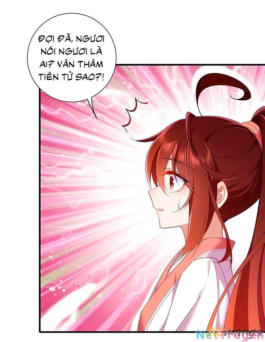 đọc truyện Manh Sư Tại Thượng Chương 356 ảnh 26 tại Thiên Thai Truyện