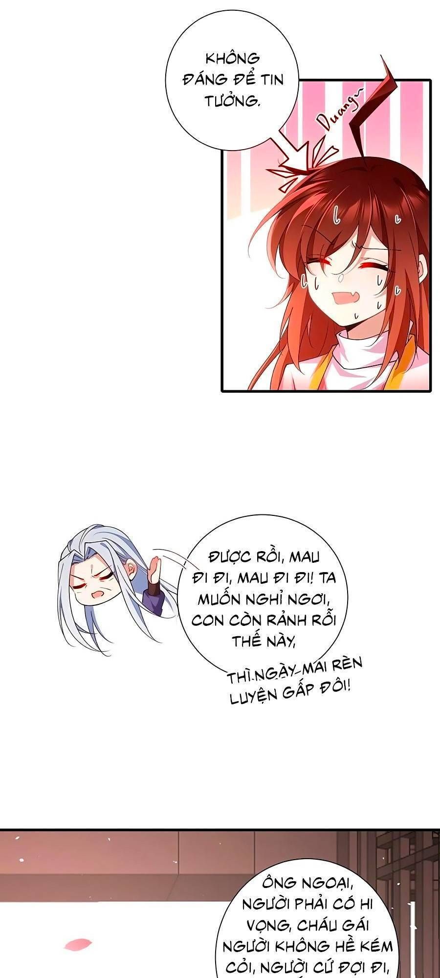 đọc truyện Manh Sư Tại Thượng Chương 356 ảnh 6 tại Thiên Thai Truyện