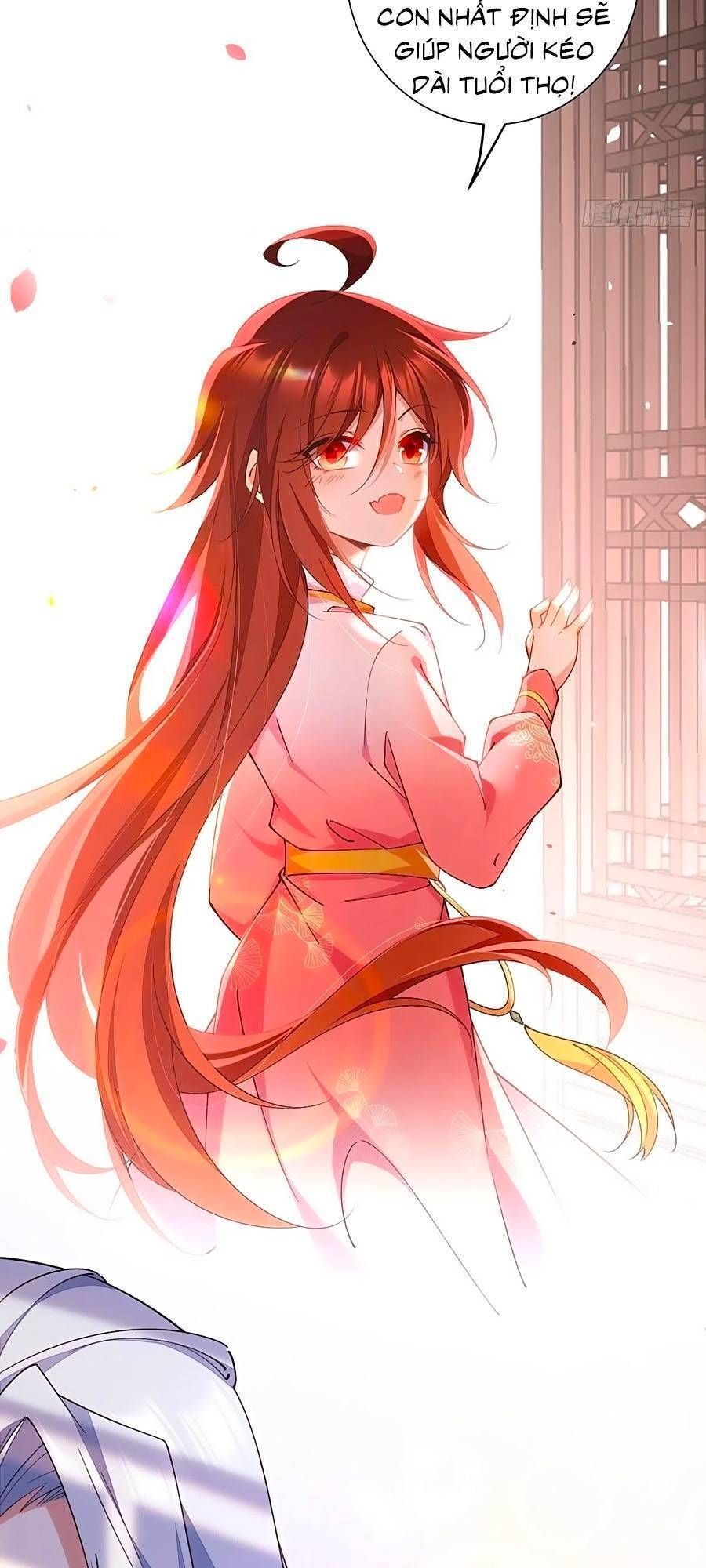 đọc truyện Manh Sư Tại Thượng Chương 356 ảnh 7 tại Thiên Thai Truyện