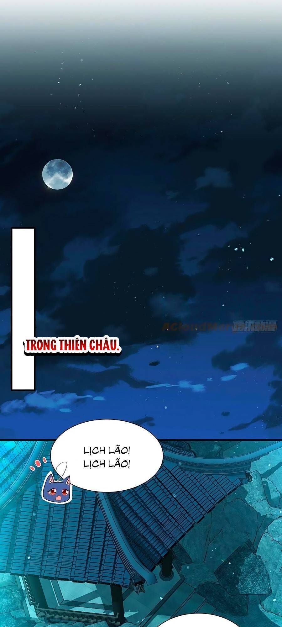 đọc truyện Manh Sư Tại Thượng Chương 356 ảnh 10 tại Thiên Thai Truyện