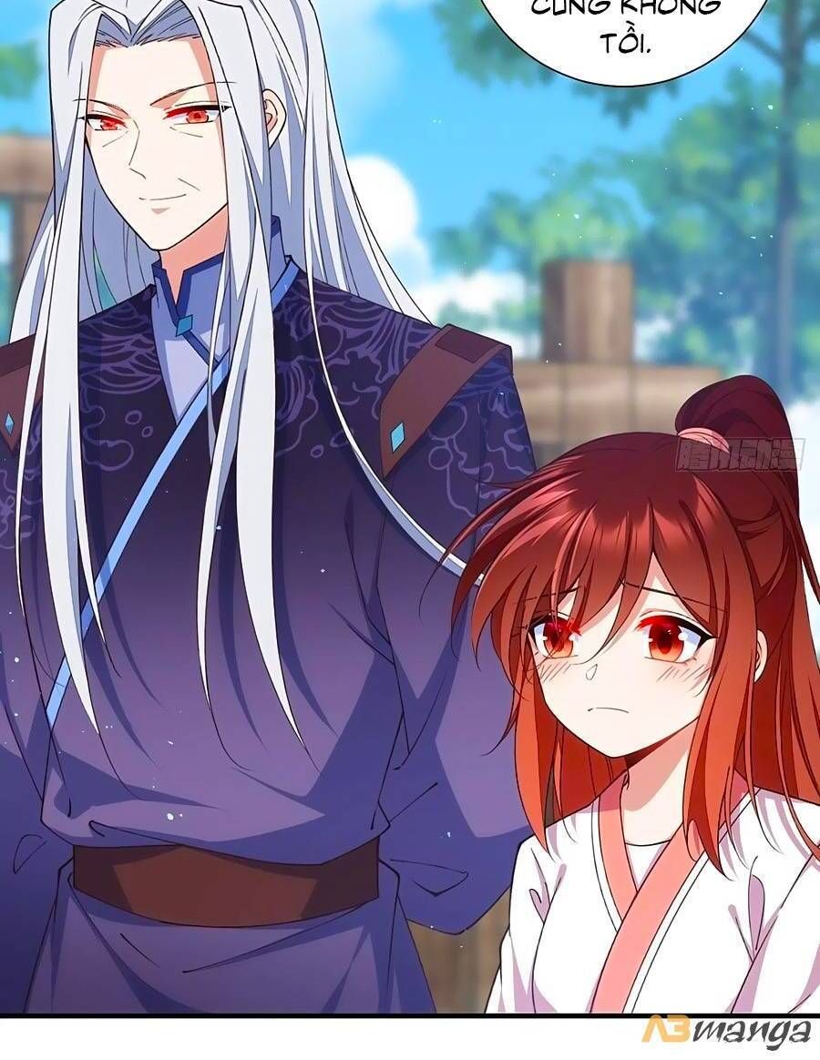 đọc truyện Manh Sư Tại Thượng Chương 357 ảnh 12 tại Thiên Thai Truyện