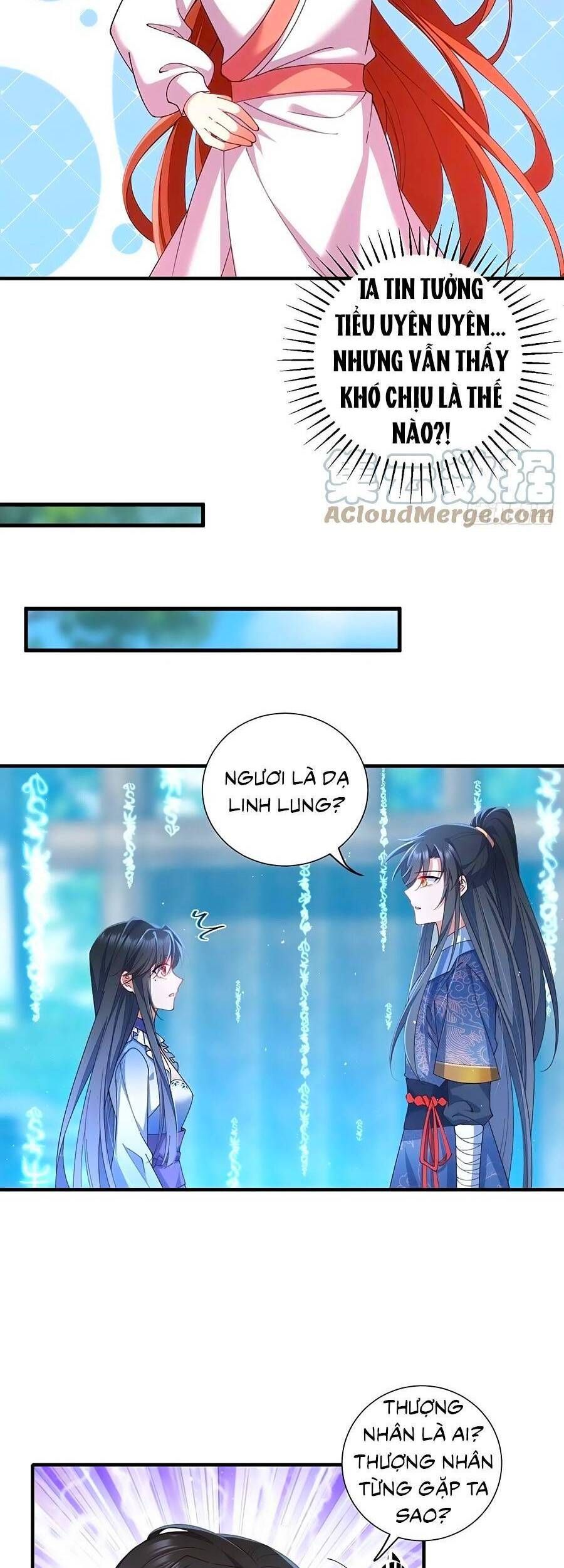 đọc truyện Manh Sư Tại Thượng Chương 357 ảnh 14 tại Thiên Thai Truyện