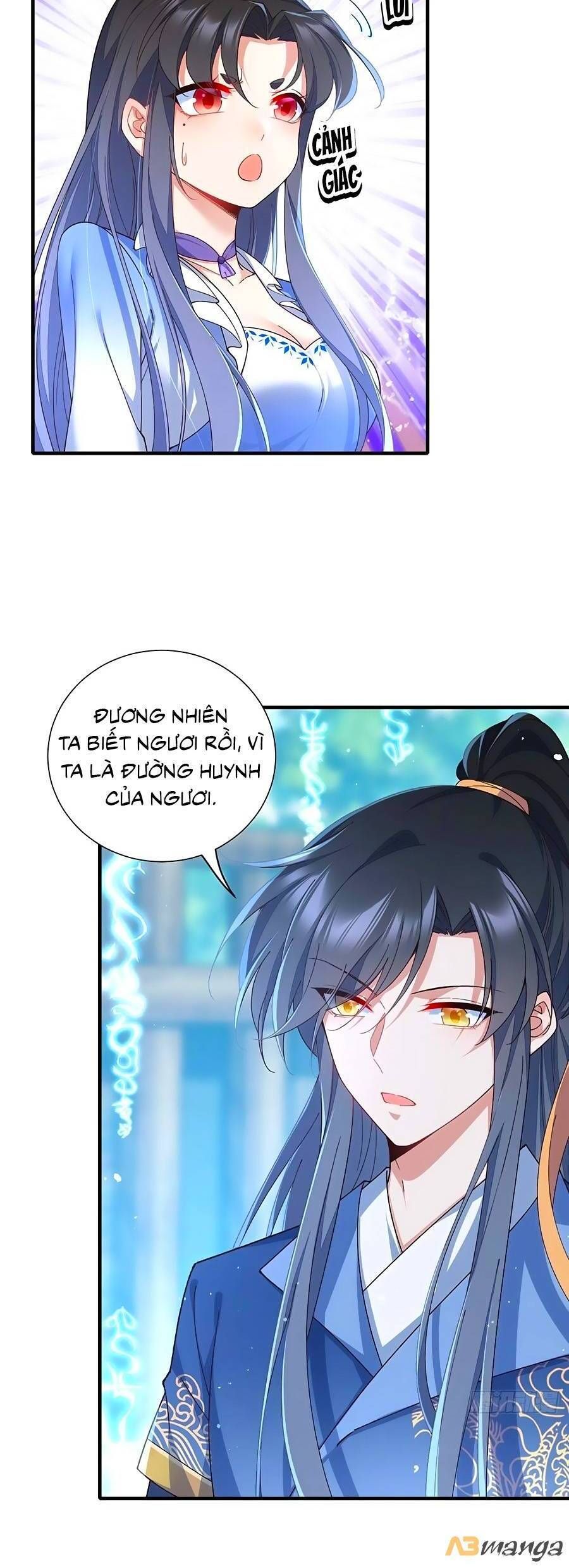 đọc truyện Manh Sư Tại Thượng Chương 357 ảnh 15 tại Thiên Thai Truyện