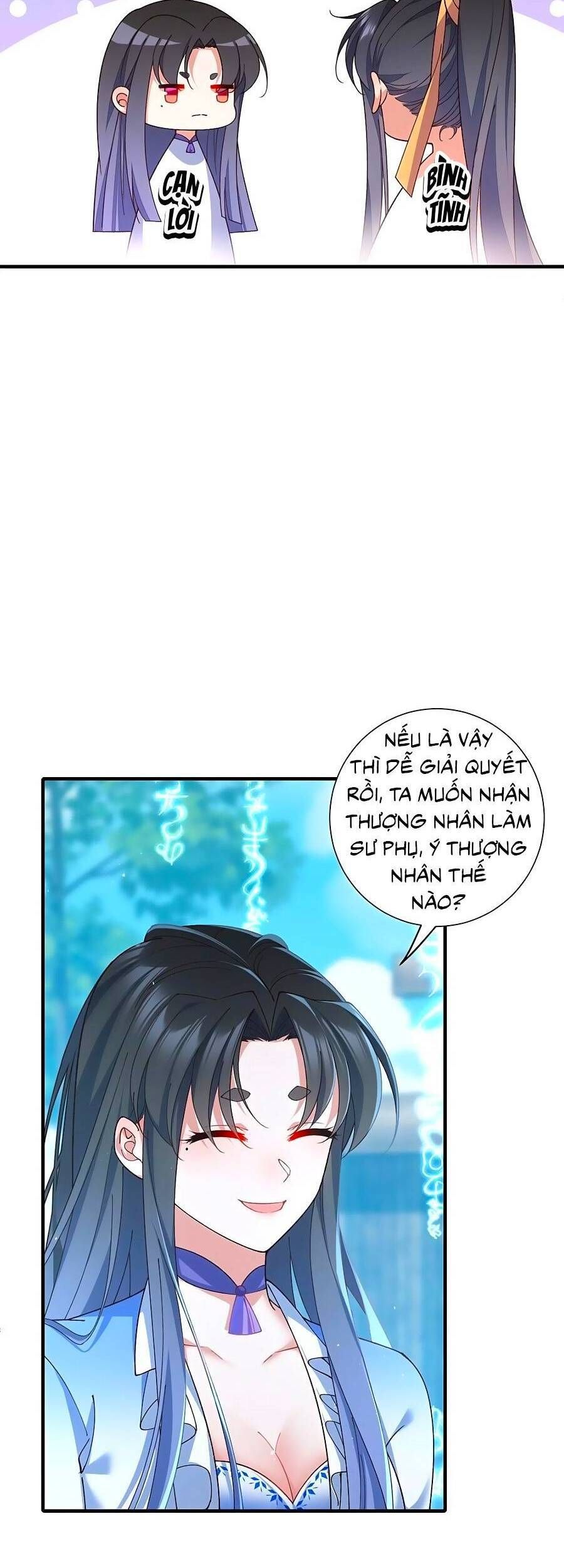 đọc truyện Manh Sư Tại Thượng Chương 357 ảnh 17 tại Thiên Thai Truyện