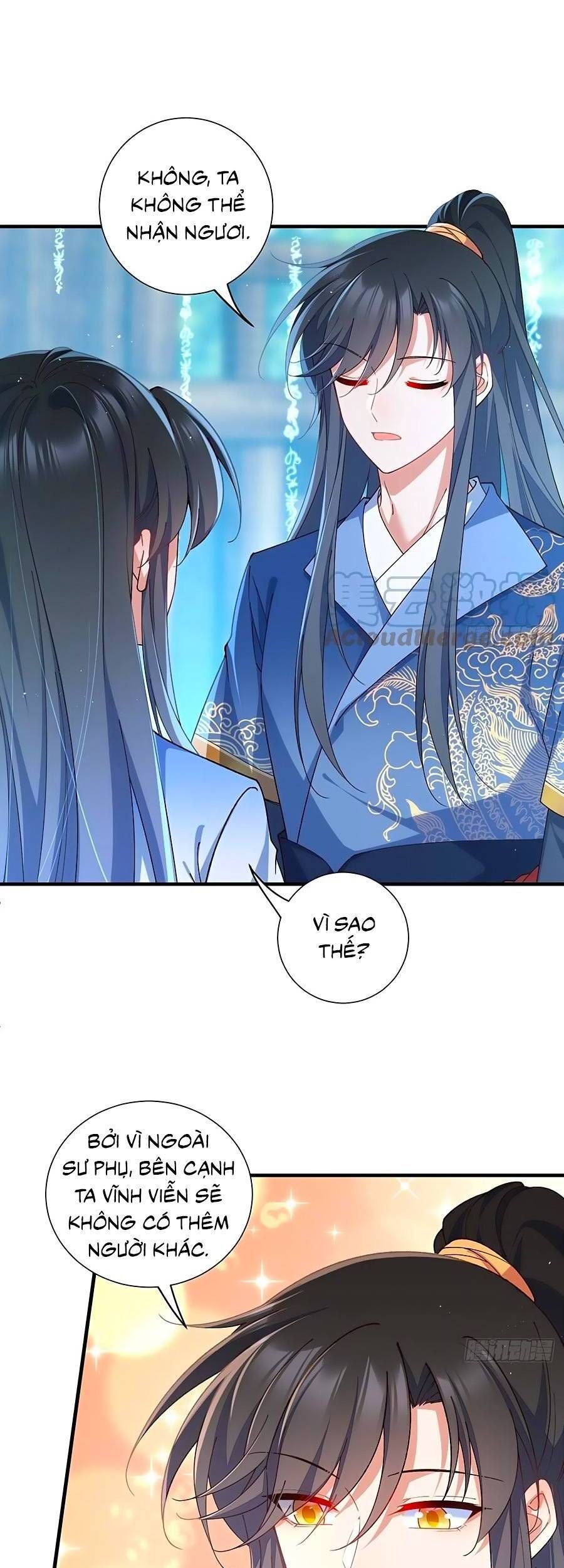 đọc truyện Manh Sư Tại Thượng Chương 357 ảnh 18 tại Thiên Thai Truyện