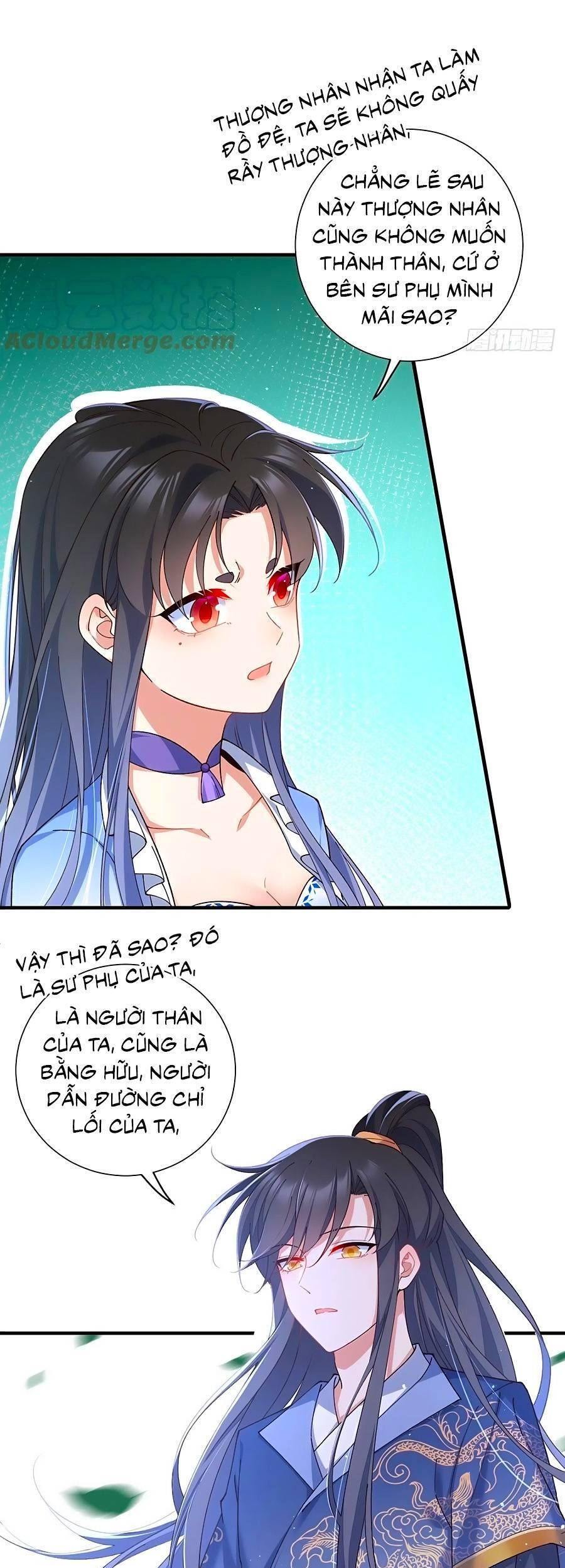 đọc truyện Manh Sư Tại Thượng Chương 357 ảnh 20 tại Thiên Thai Truyện