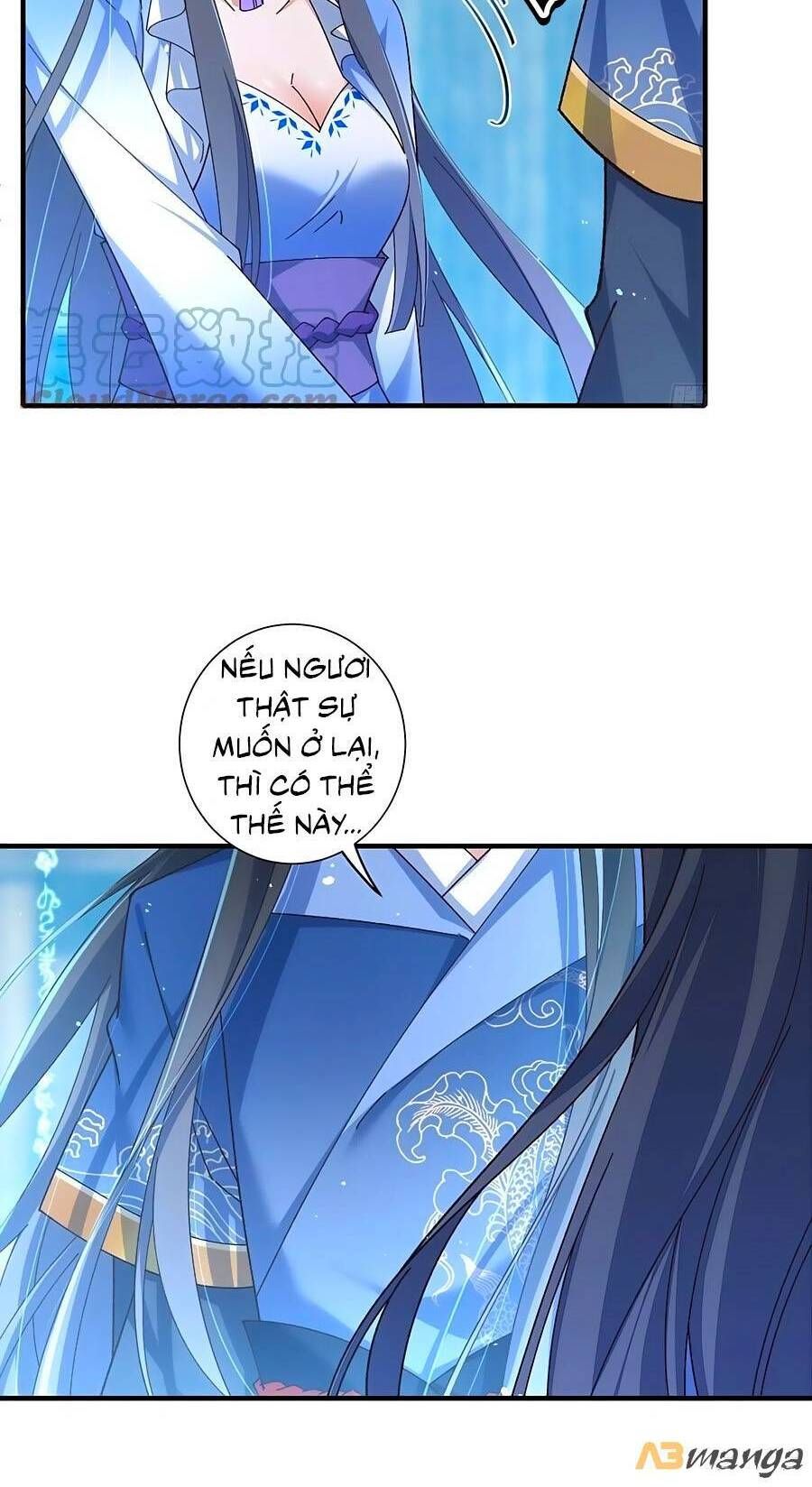 đọc truyện Manh Sư Tại Thượng Chương 357 ảnh 25 tại Thiên Thai Truyện