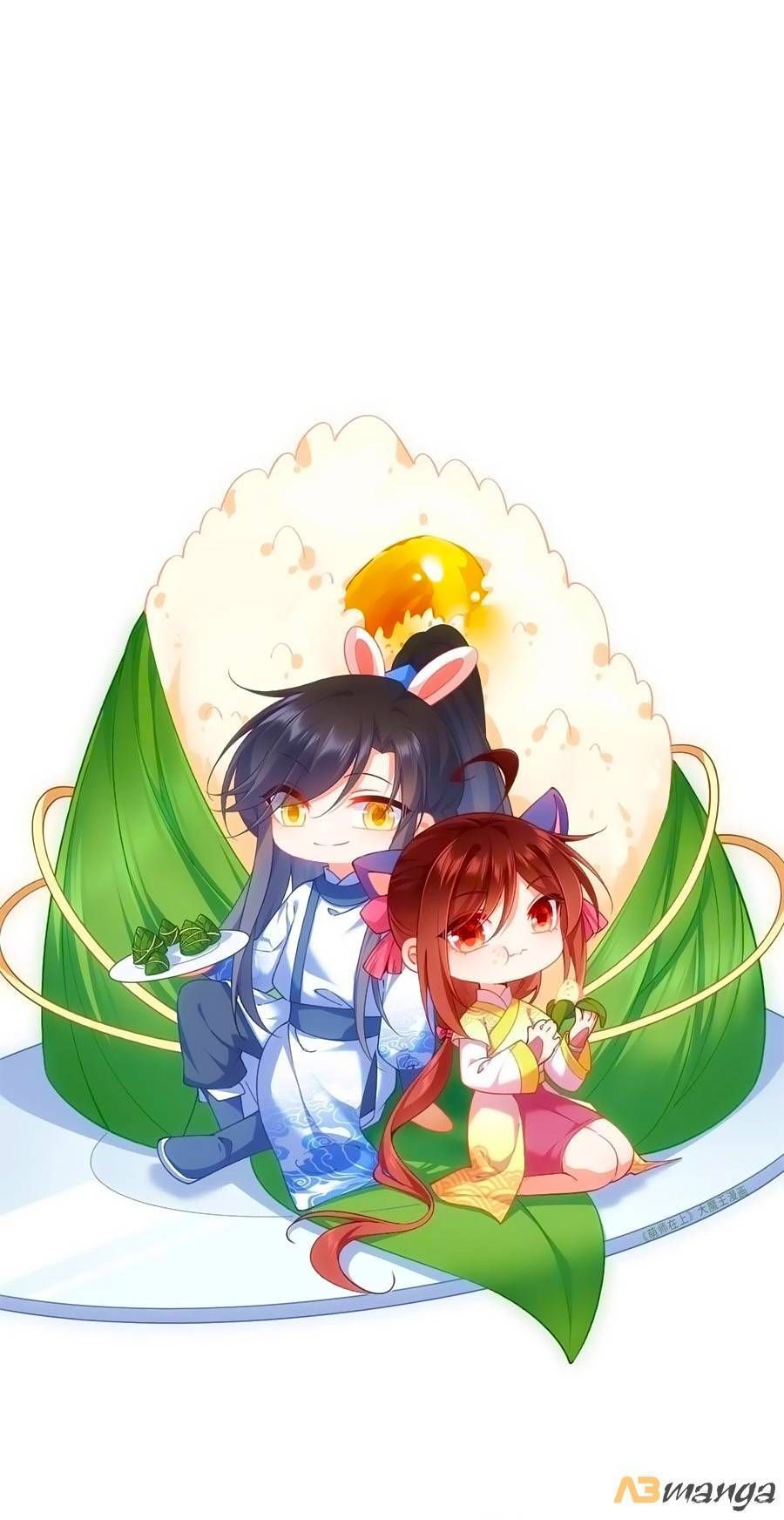 đọc truyện Manh Sư Tại Thượng Chương 357 ảnh 26 tại Thiên Thai Truyện