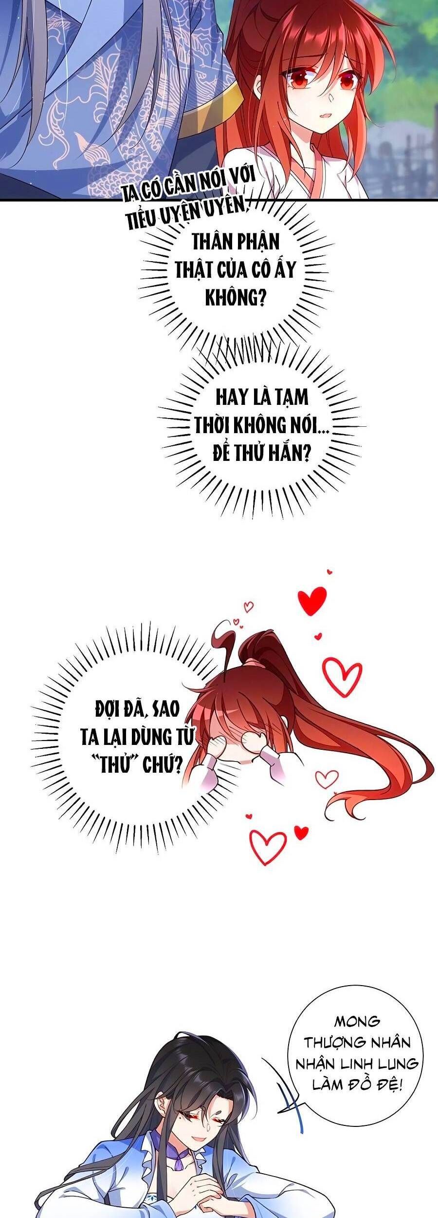 đọc truyện Manh Sư Tại Thượng Chương 357 ảnh 7 tại Thiên Thai Truyện