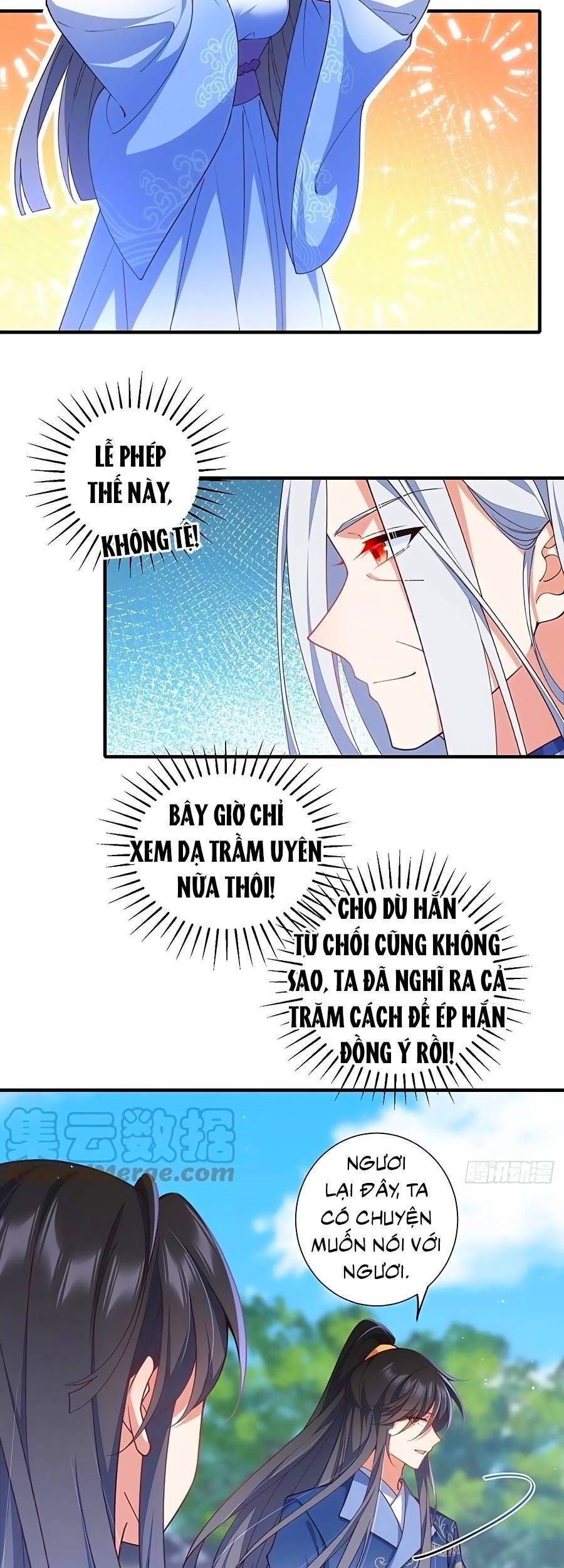 đọc truyện Manh Sư Tại Thượng Chương 357 ảnh 8 tại Thiên Thai Truyện