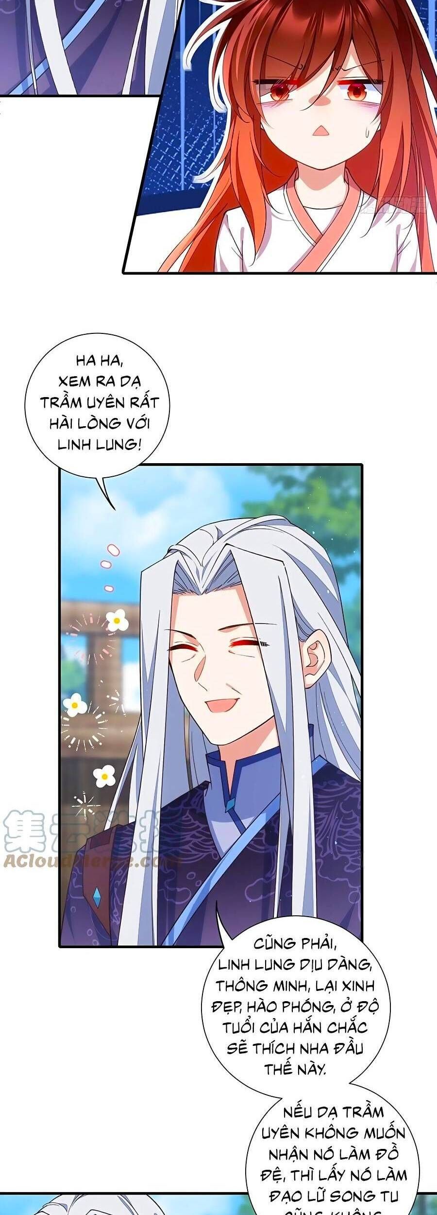 đọc truyện Manh Sư Tại Thượng Chương 357 ảnh 11 tại Thiên Thai Truyện