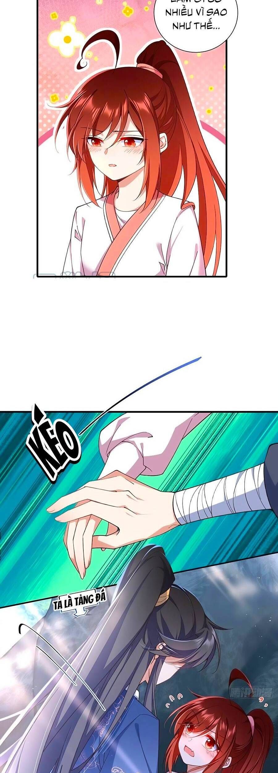 đọc truyện Manh Sư Tại Thượng Chương 358 ảnh 14 tại Thiên Thai Truyện