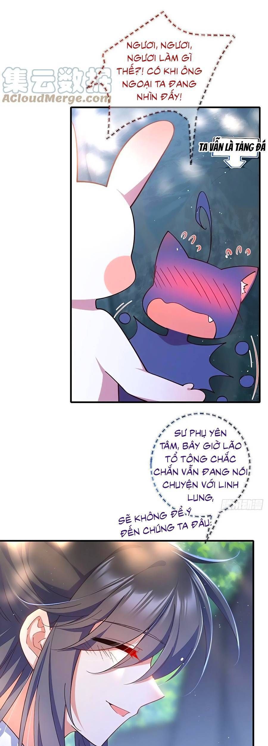 đọc truyện Manh Sư Tại Thượng Chương 358 ảnh 16 tại Thiên Thai Truyện