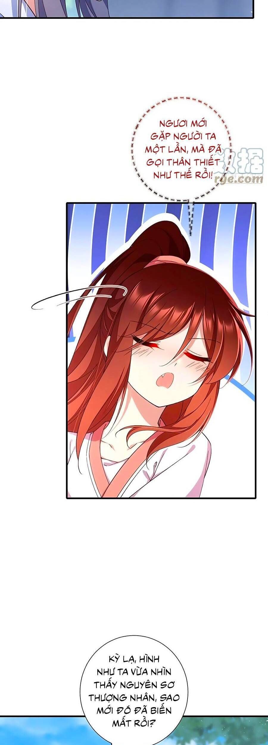 đọc truyện Manh Sư Tại Thượng Chương 358 ảnh 17 tại Thiên Thai Truyện