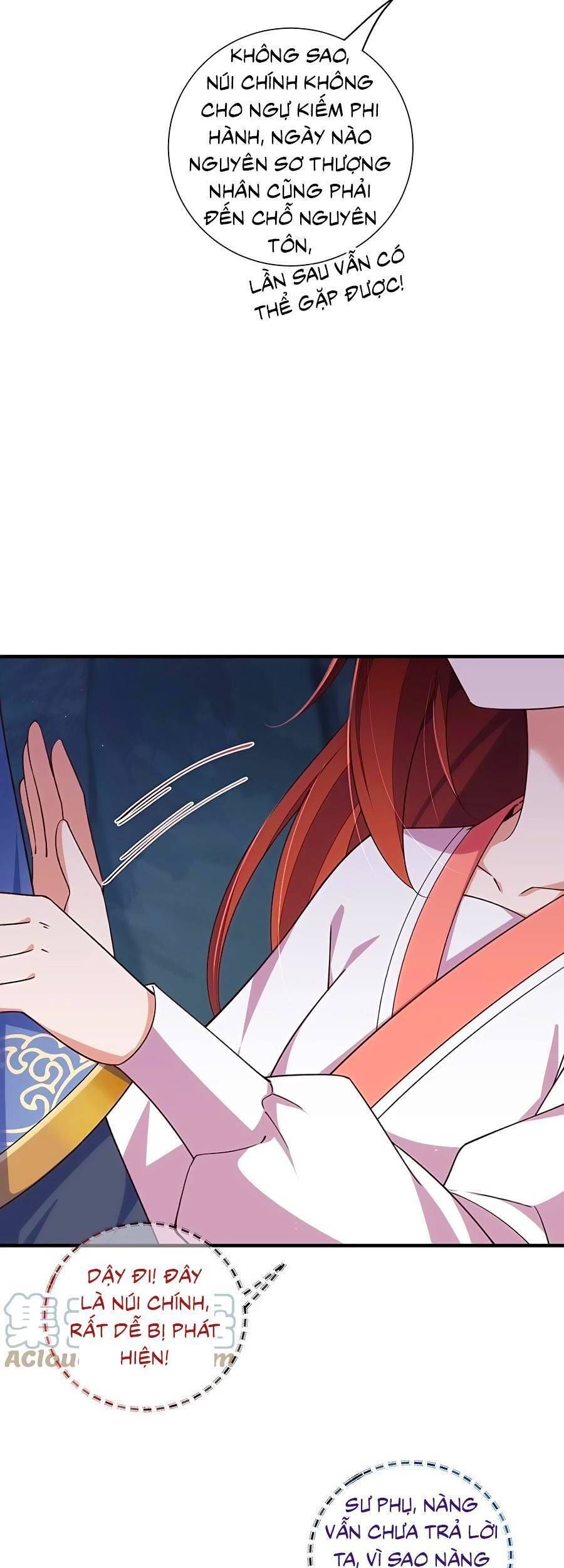 đọc truyện Manh Sư Tại Thượng Chương 358 ảnh 19 tại Thiên Thai Truyện