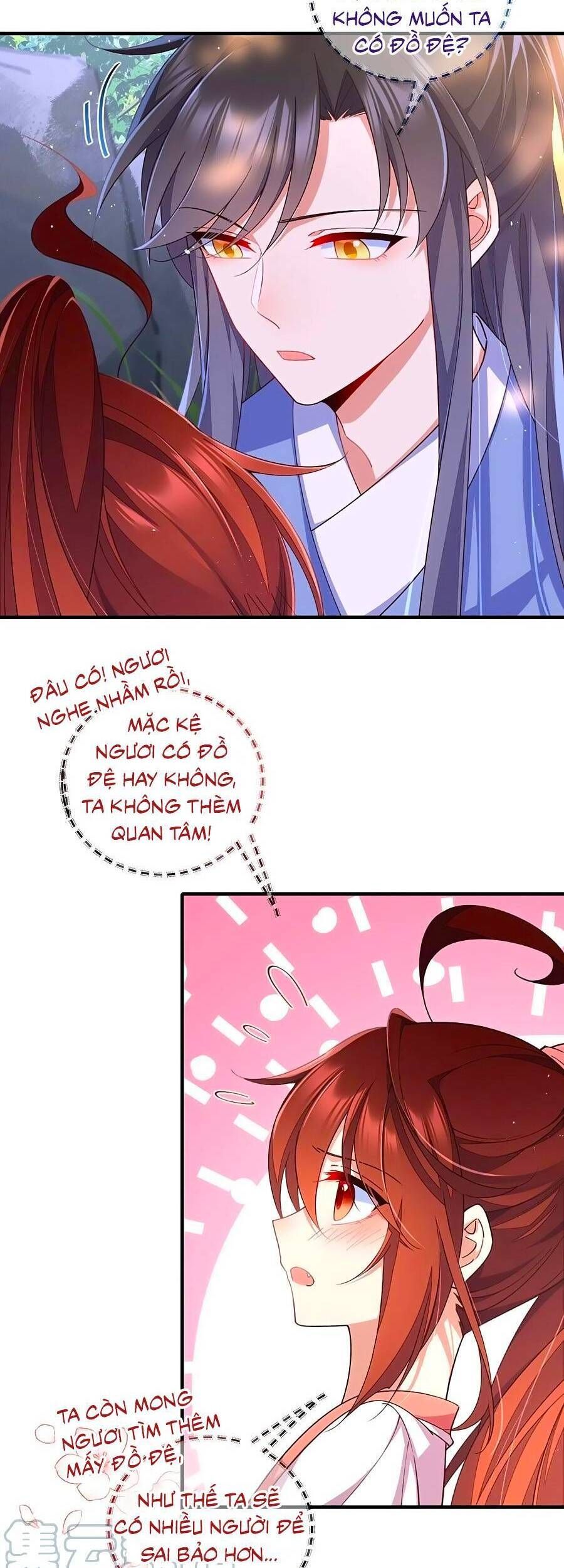 đọc truyện Manh Sư Tại Thượng Chương 358 ảnh 20 tại Thiên Thai Truyện