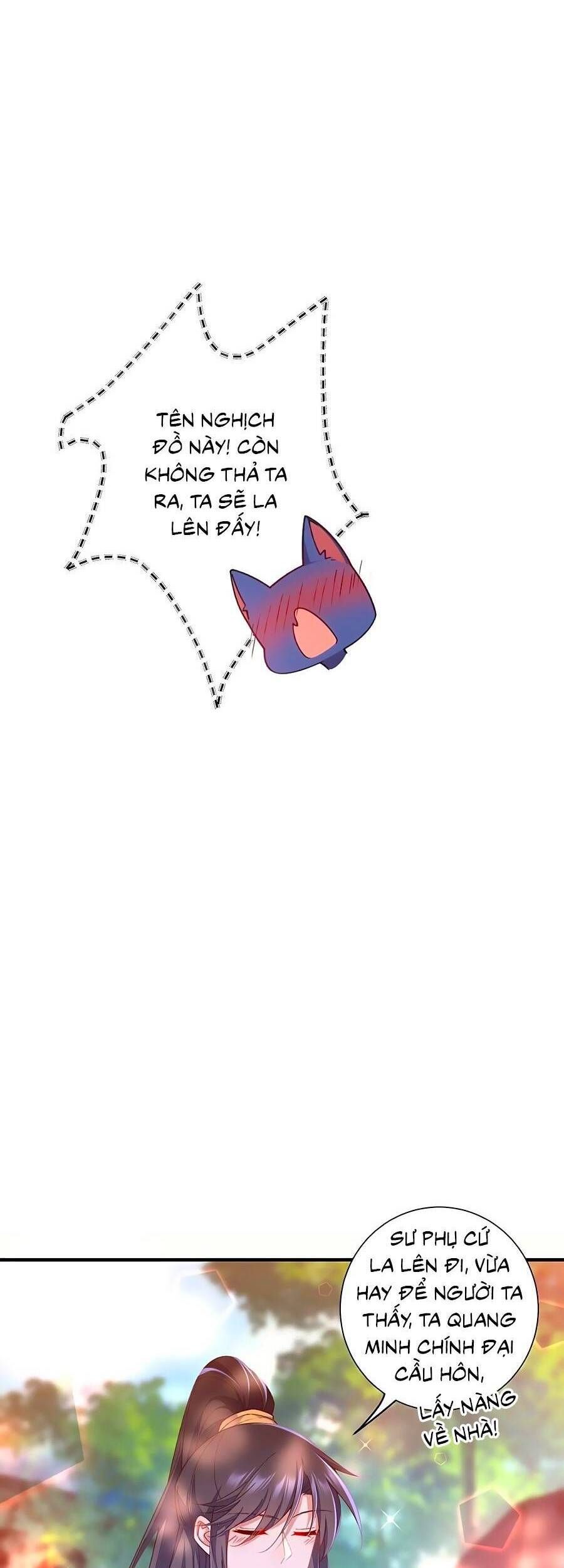 đọc truyện Manh Sư Tại Thượng Chương 358 ảnh 24 tại Thiên Thai Truyện