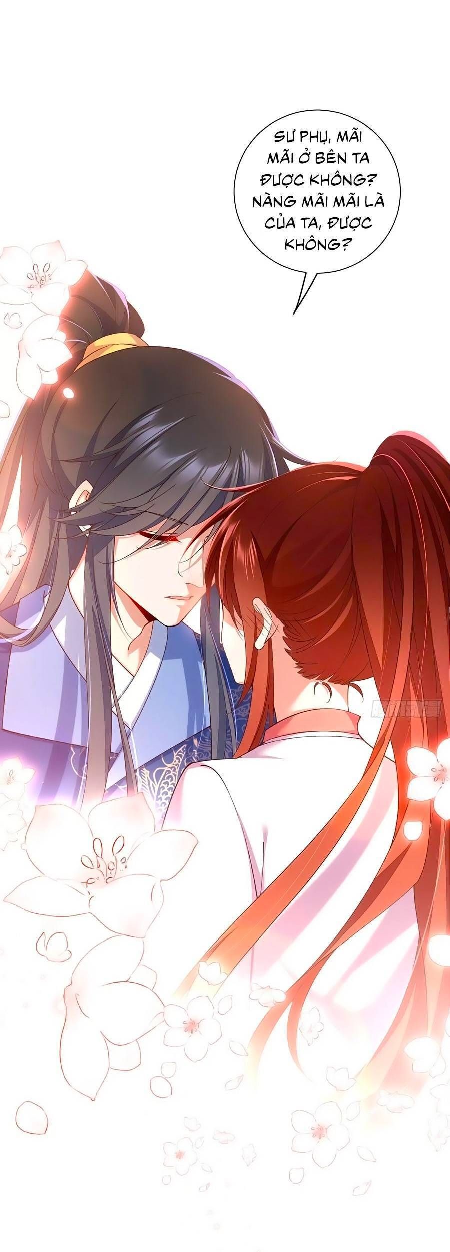 đọc truyện Manh Sư Tại Thượng Chương 358 ảnh 26 tại Thiên Thai Truyện