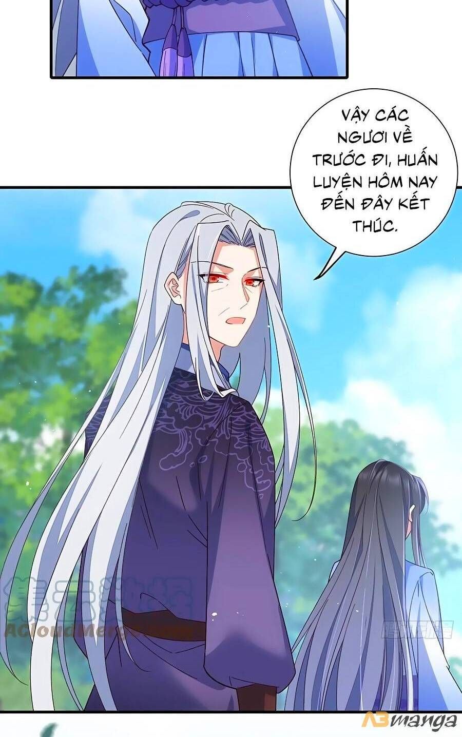 đọc truyện Manh Sư Tại Thượng Chương 358 ảnh 5 tại Thiên Thai Truyện