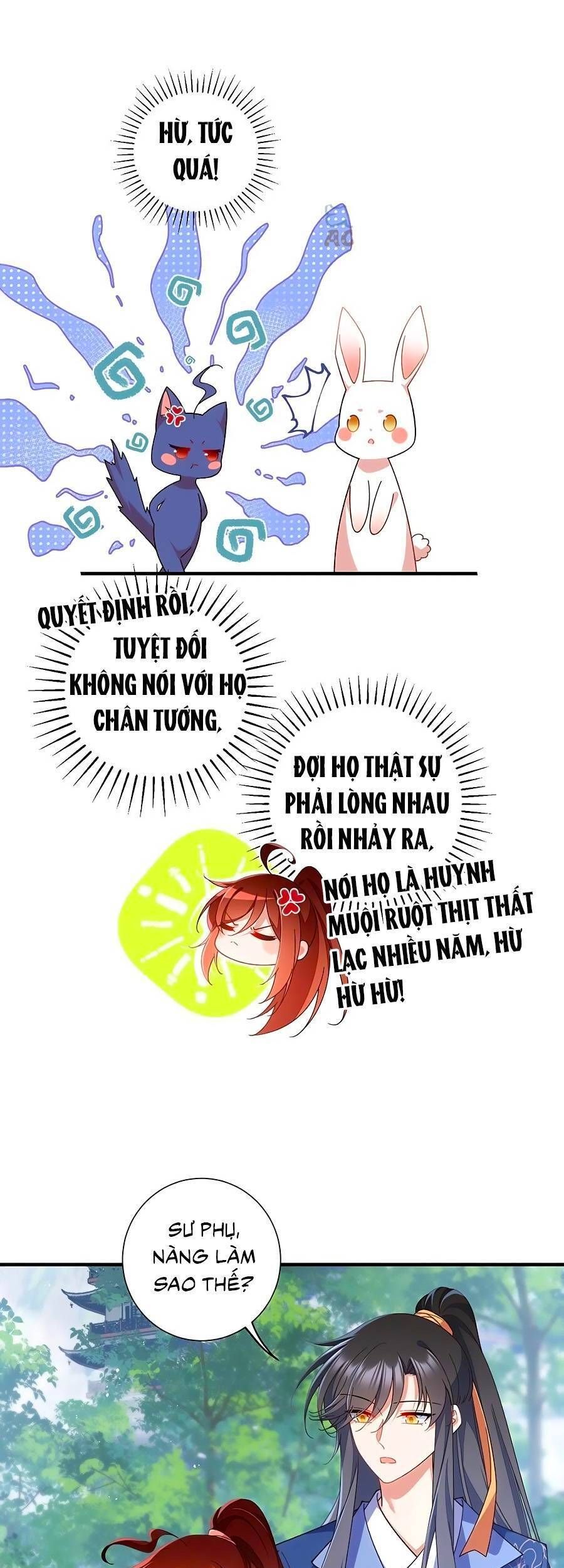 đọc truyện Manh Sư Tại Thượng Chương 358 ảnh 8 tại Thiên Thai Truyện