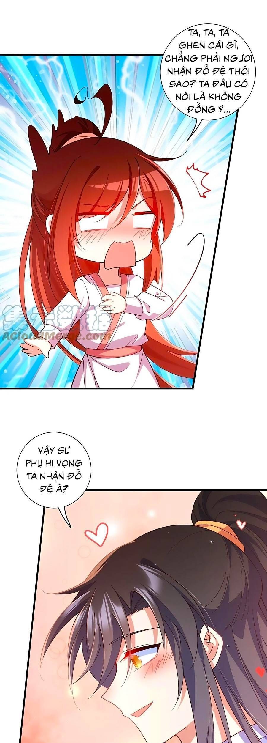 đọc truyện Manh Sư Tại Thượng Chương 358 ảnh 10 tại Thiên Thai Truyện