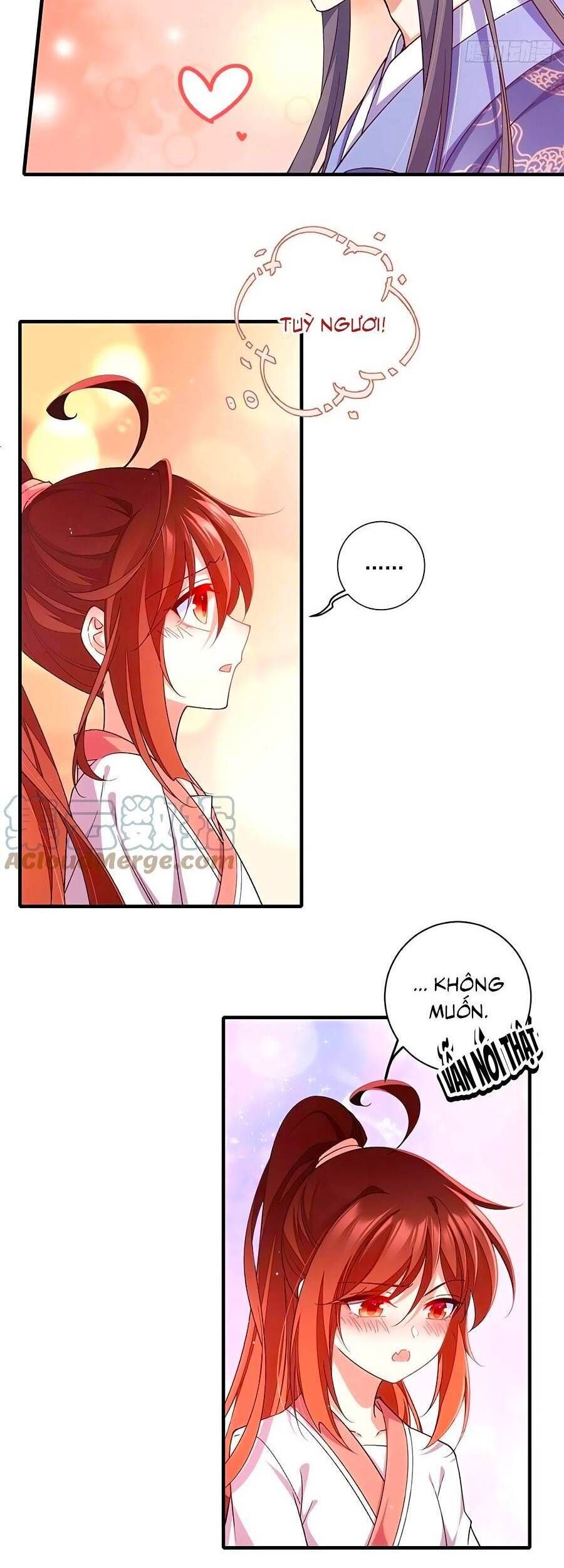 đọc truyện Manh Sư Tại Thượng Chương 358 ảnh 11 tại Thiên Thai Truyện