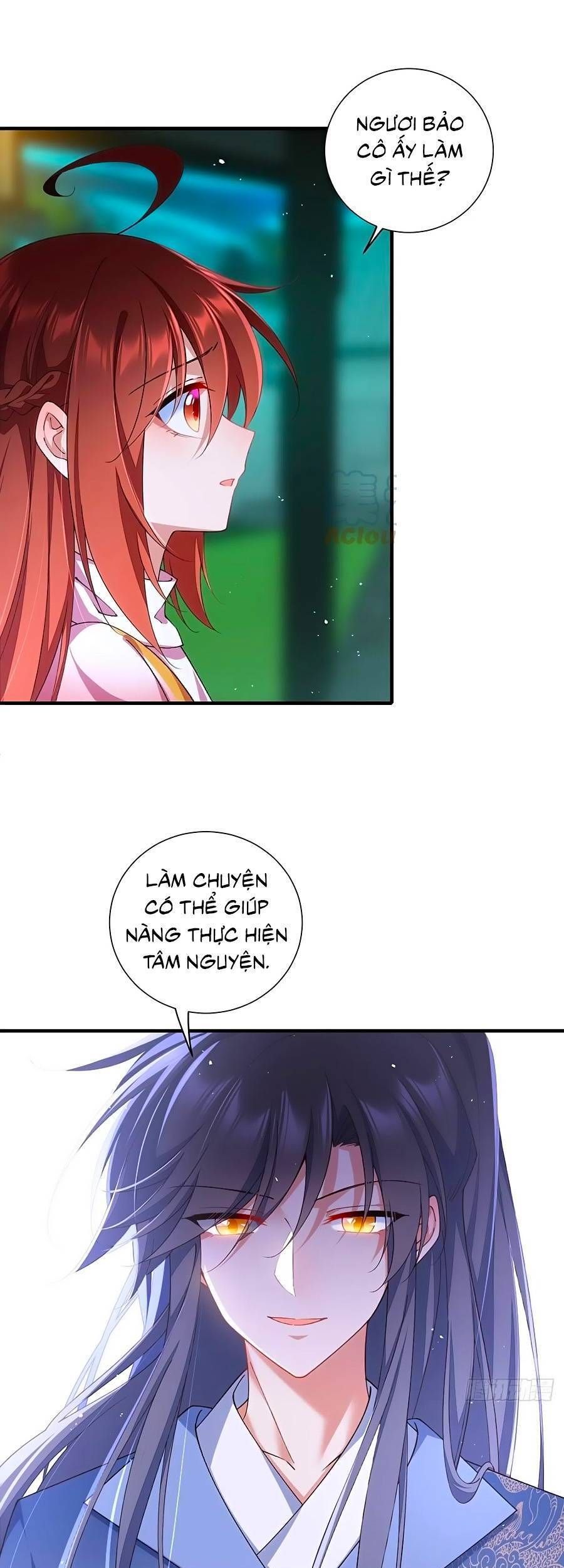 đọc truyện Manh Sư Tại Thượng Chương 359 ảnh 12 tại Thiên Thai Truyện