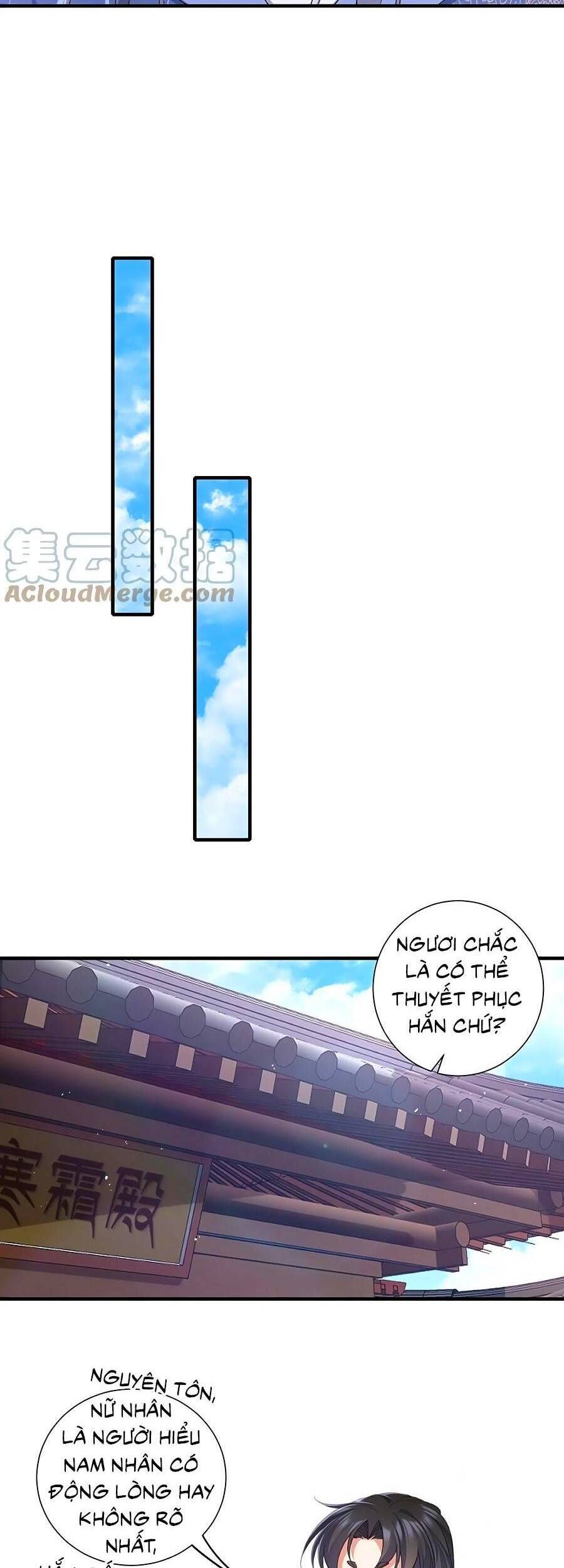 đọc truyện Manh Sư Tại Thượng Chương 359 ảnh 13 tại Thiên Thai Truyện