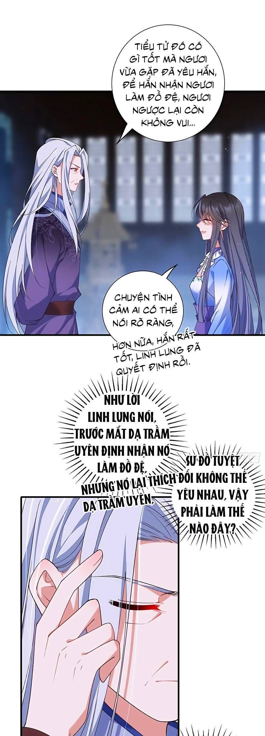 đọc truyện Manh Sư Tại Thượng Chương 359 ảnh 16 tại Thiên Thai Truyện