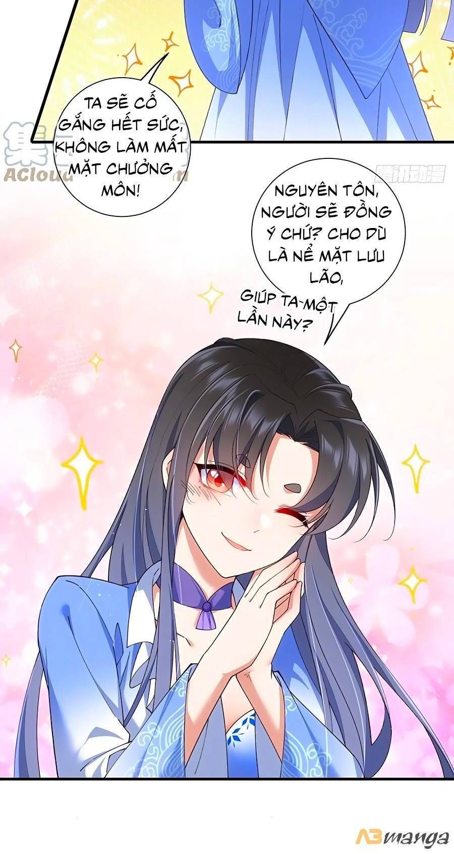 đọc truyện Manh Sư Tại Thượng Chương 359 ảnh 18 tại Thiên Thai Truyện