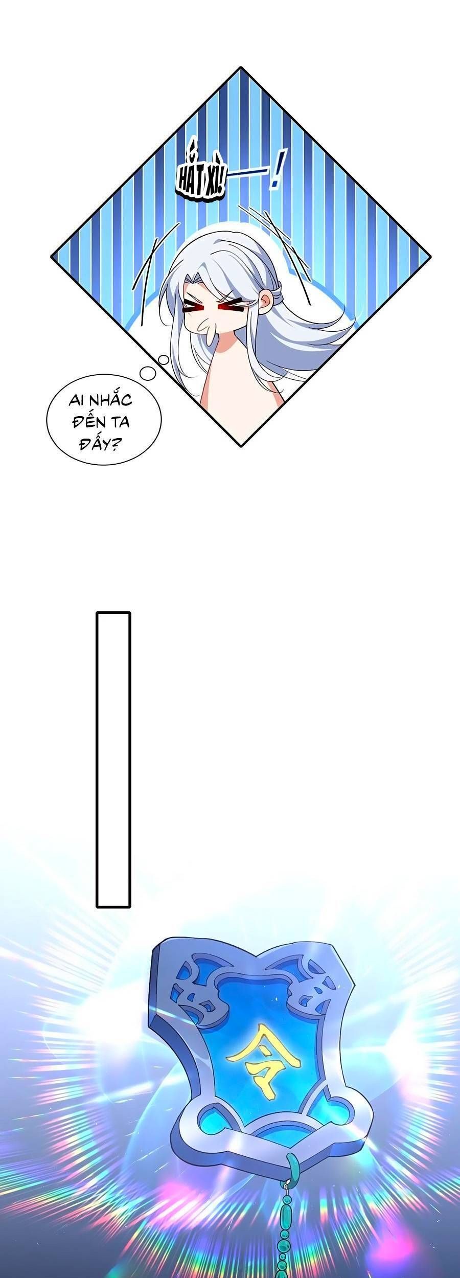 đọc truyện Manh Sư Tại Thượng Chương 359 ảnh 19 tại Thiên Thai Truyện