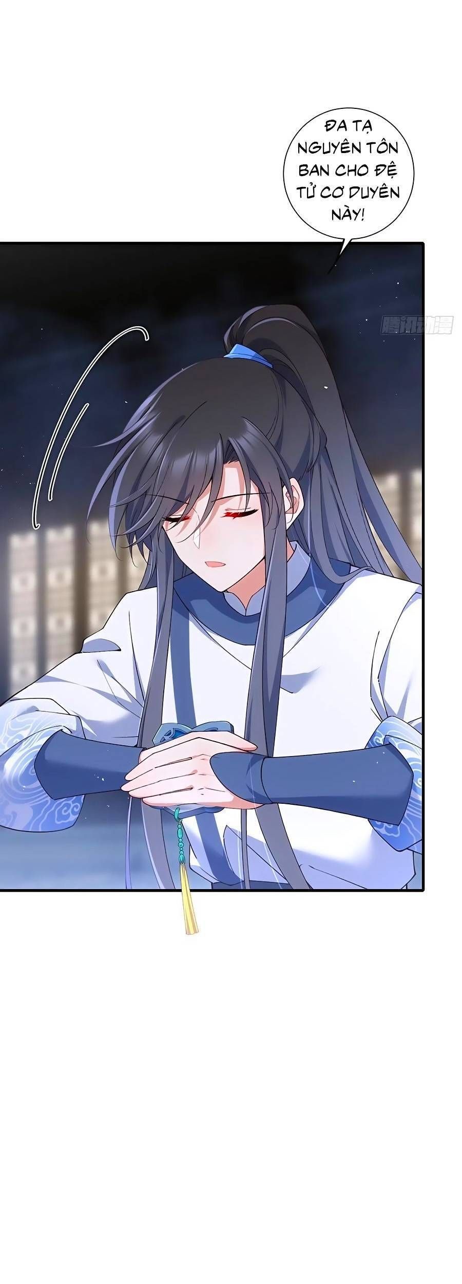 đọc truyện Manh Sư Tại Thượng Chương 359 ảnh 23 tại Thiên Thai Truyện