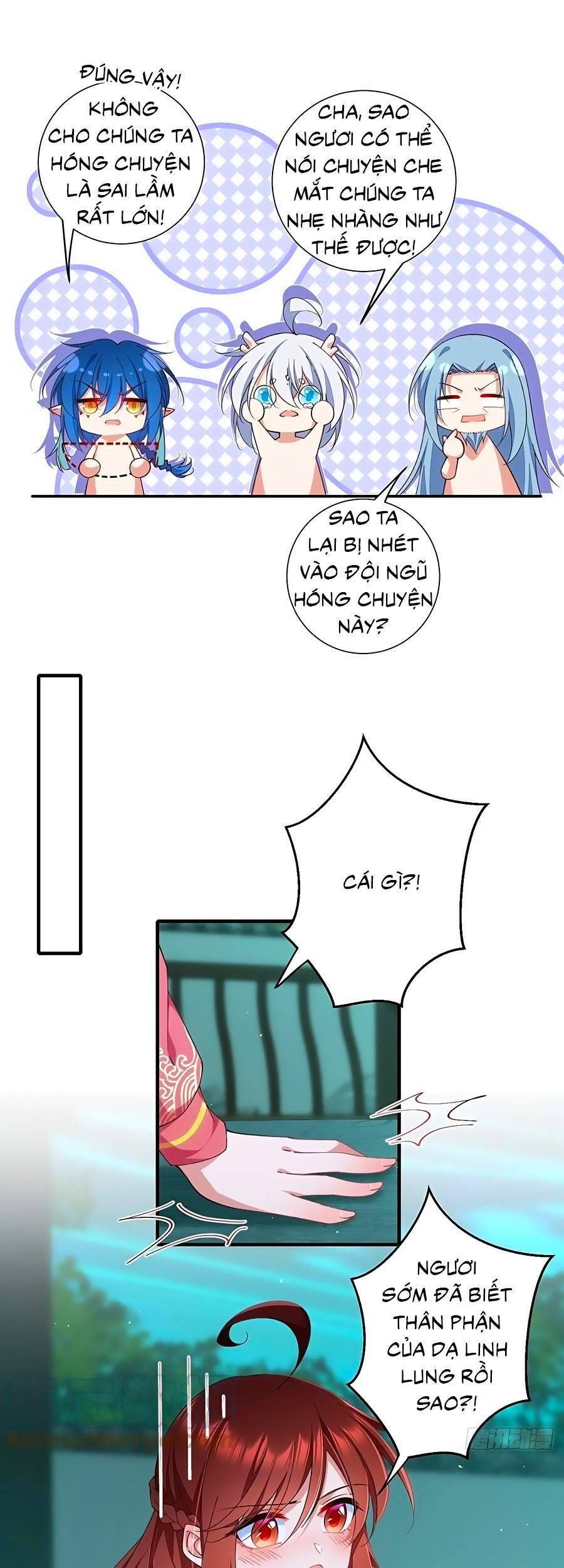 đọc truyện Manh Sư Tại Thượng Chương 359 ảnh 9 tại Thiên Thai Truyện