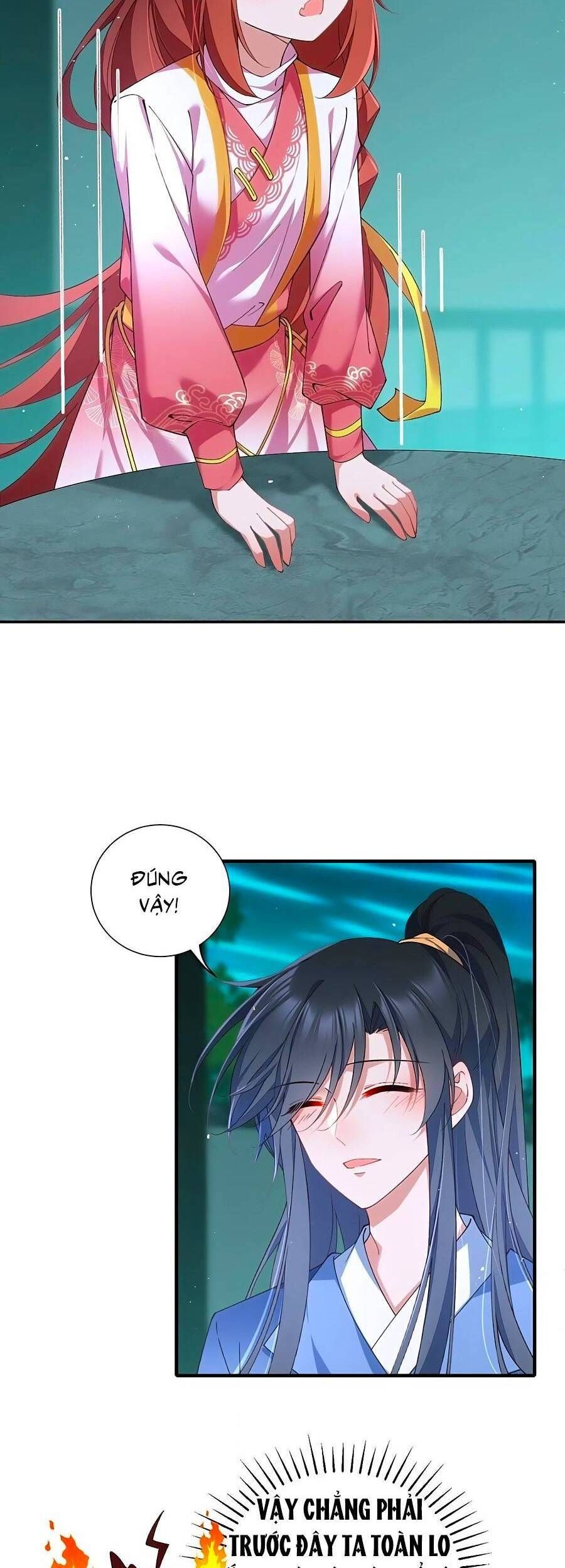 đọc truyện Manh Sư Tại Thượng Chương 359 ảnh 10 tại Thiên Thai Truyện