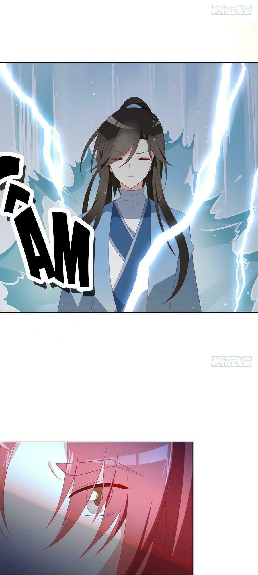 đọc truyện Manh Sư Tại Thượng Chương 36 ảnh 3 tại Thiên Thai Truyện