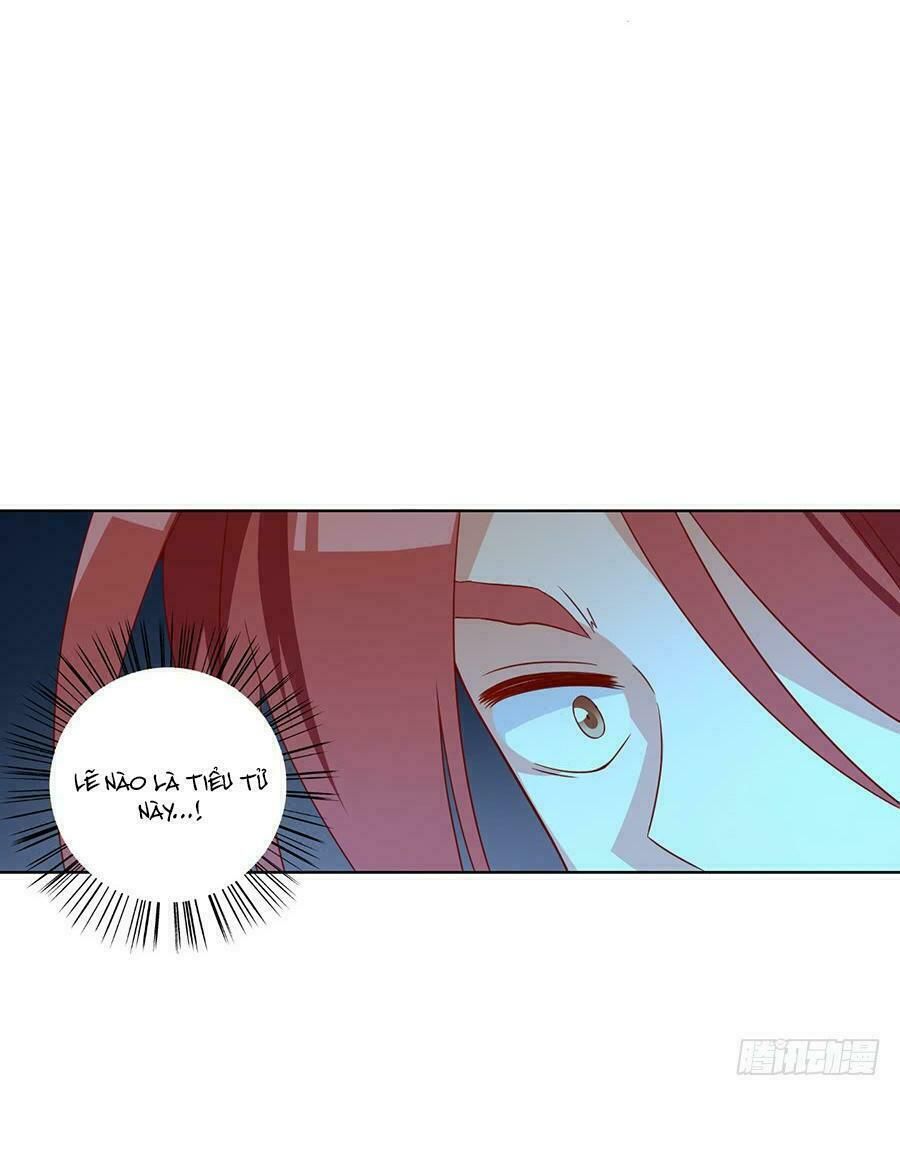 đọc truyện Manh Sư Tại Thượng Chương 36 ảnh 14 tại Thiên Thai Truyện