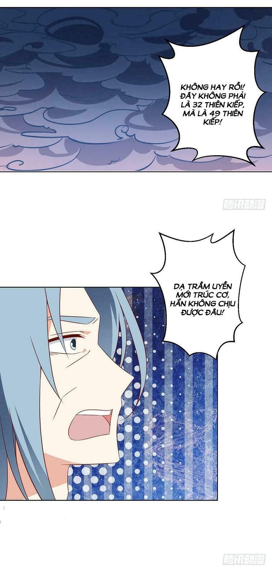 đọc truyện Manh Sư Tại Thượng Chương 36 ảnh 16 tại Thiên Thai Truyện