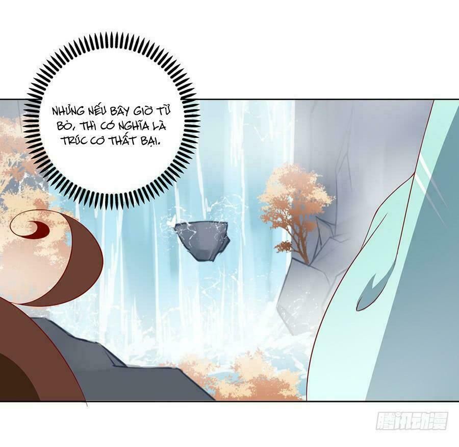 đọc truyện Manh Sư Tại Thượng Chương 36 ảnh 18 tại Thiên Thai Truyện