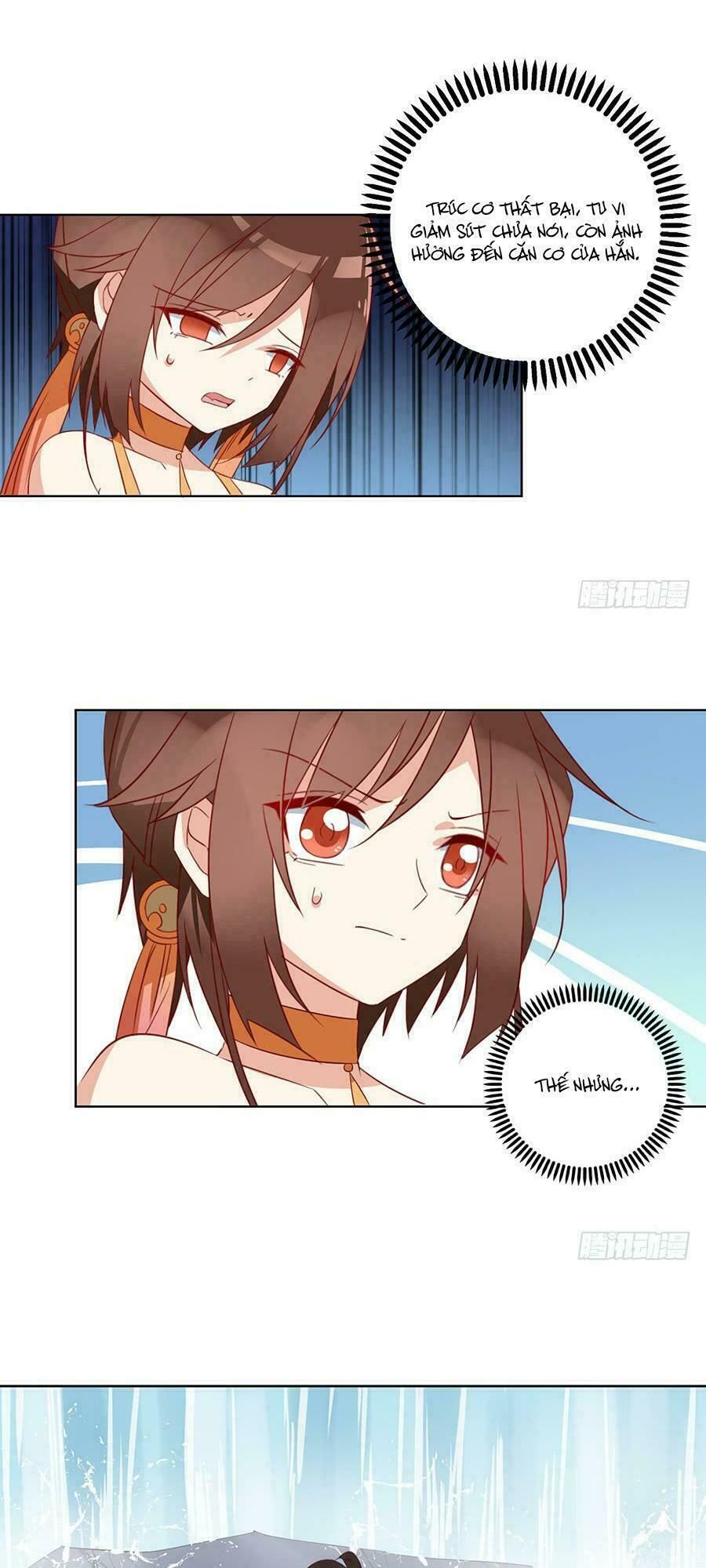 đọc truyện Manh Sư Tại Thượng Chương 36 ảnh 19 tại Thiên Thai Truyện