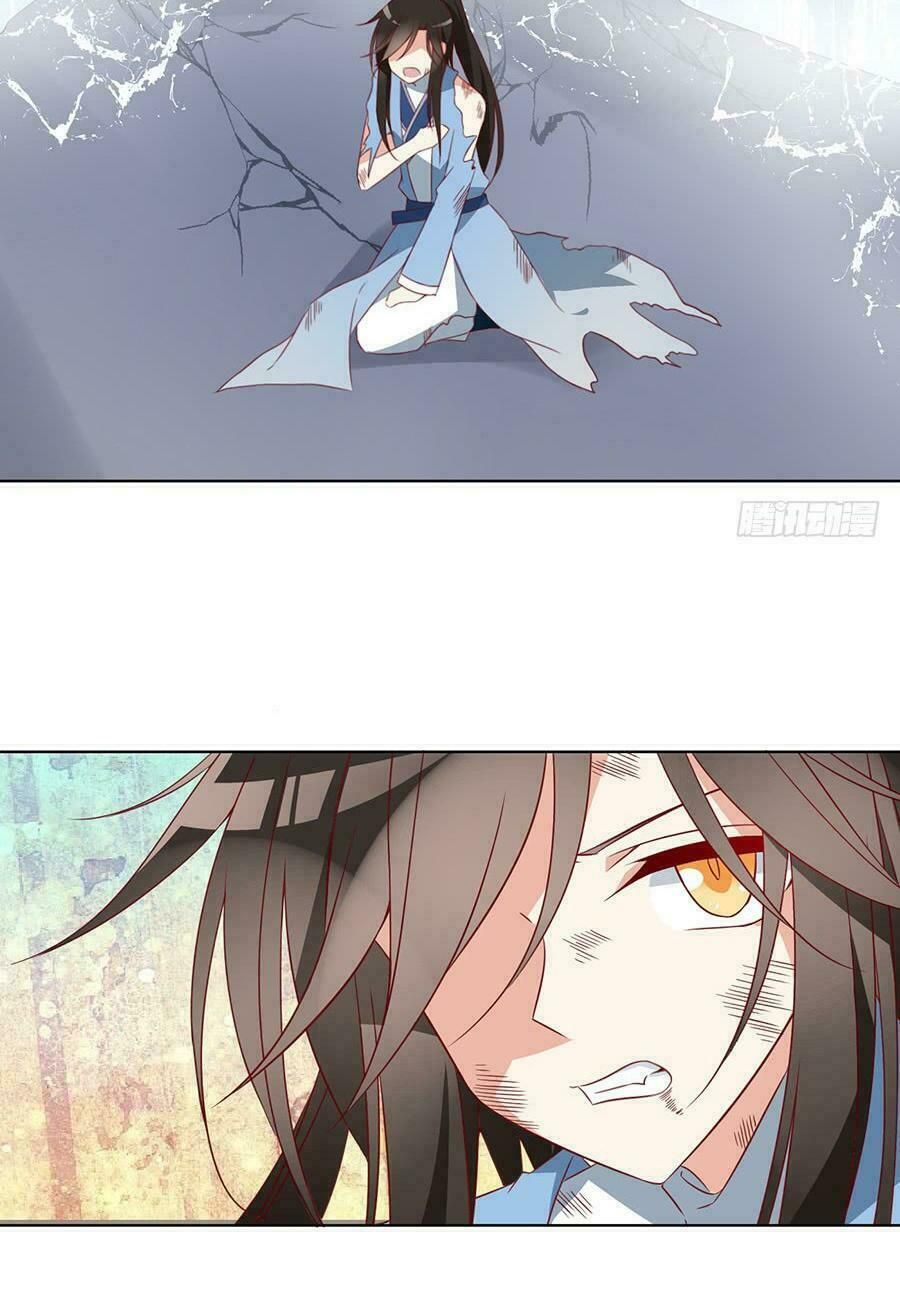 đọc truyện Manh Sư Tại Thượng Chương 36 ảnh 20 tại Thiên Thai Truyện