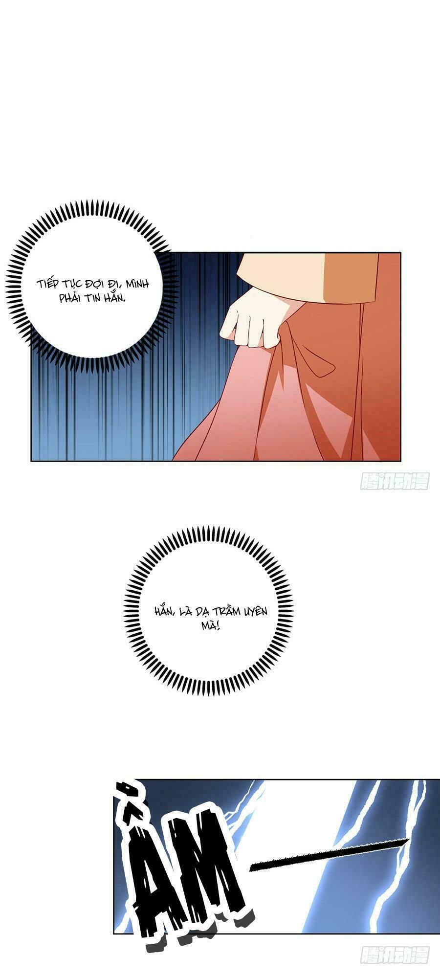 đọc truyện Manh Sư Tại Thượng Chương 36 ảnh 21 tại Thiên Thai Truyện