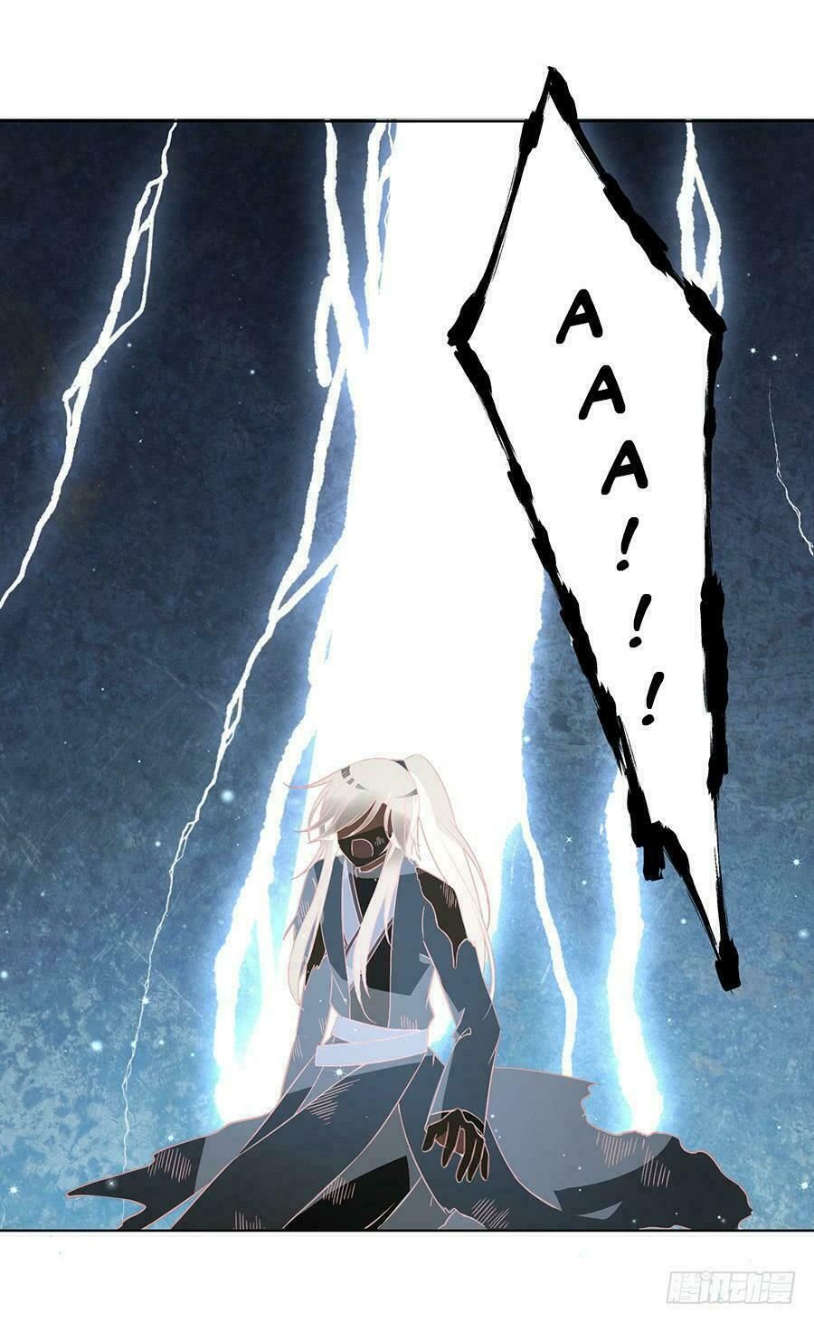 đọc truyện Manh Sư Tại Thượng Chương 36 ảnh 22 tại Thiên Thai Truyện