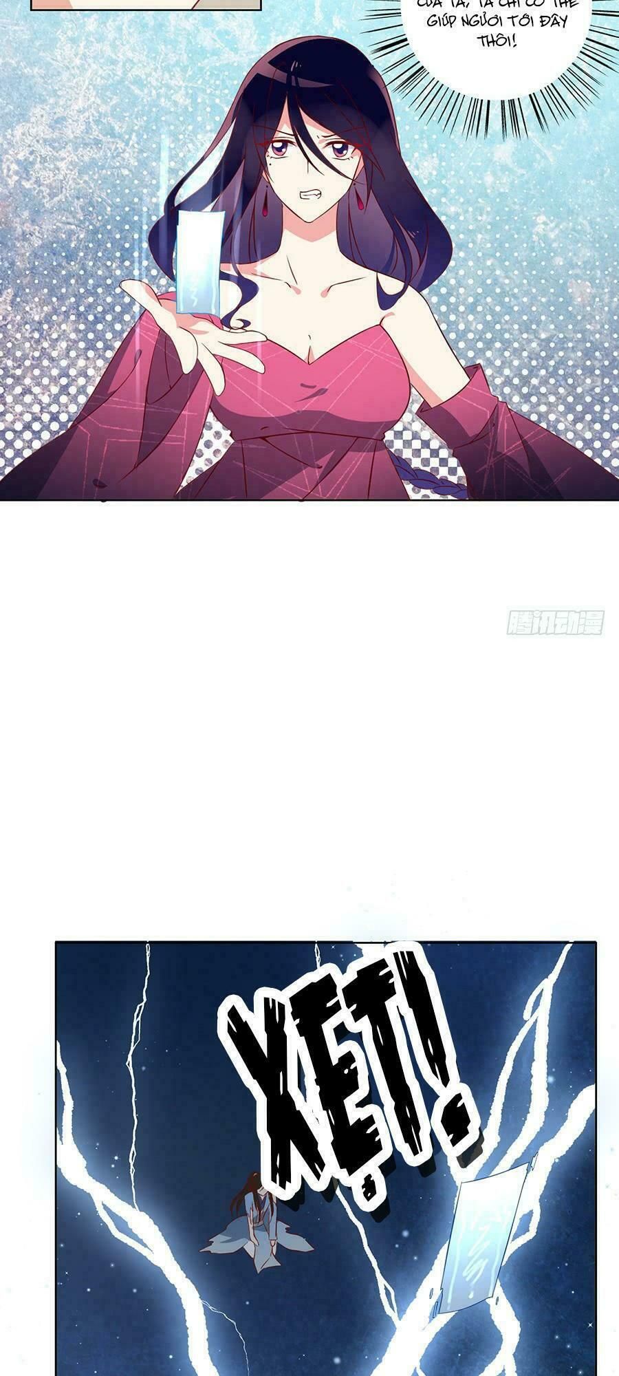 đọc truyện Manh Sư Tại Thượng Chương 36 ảnh 24 tại Thiên Thai Truyện